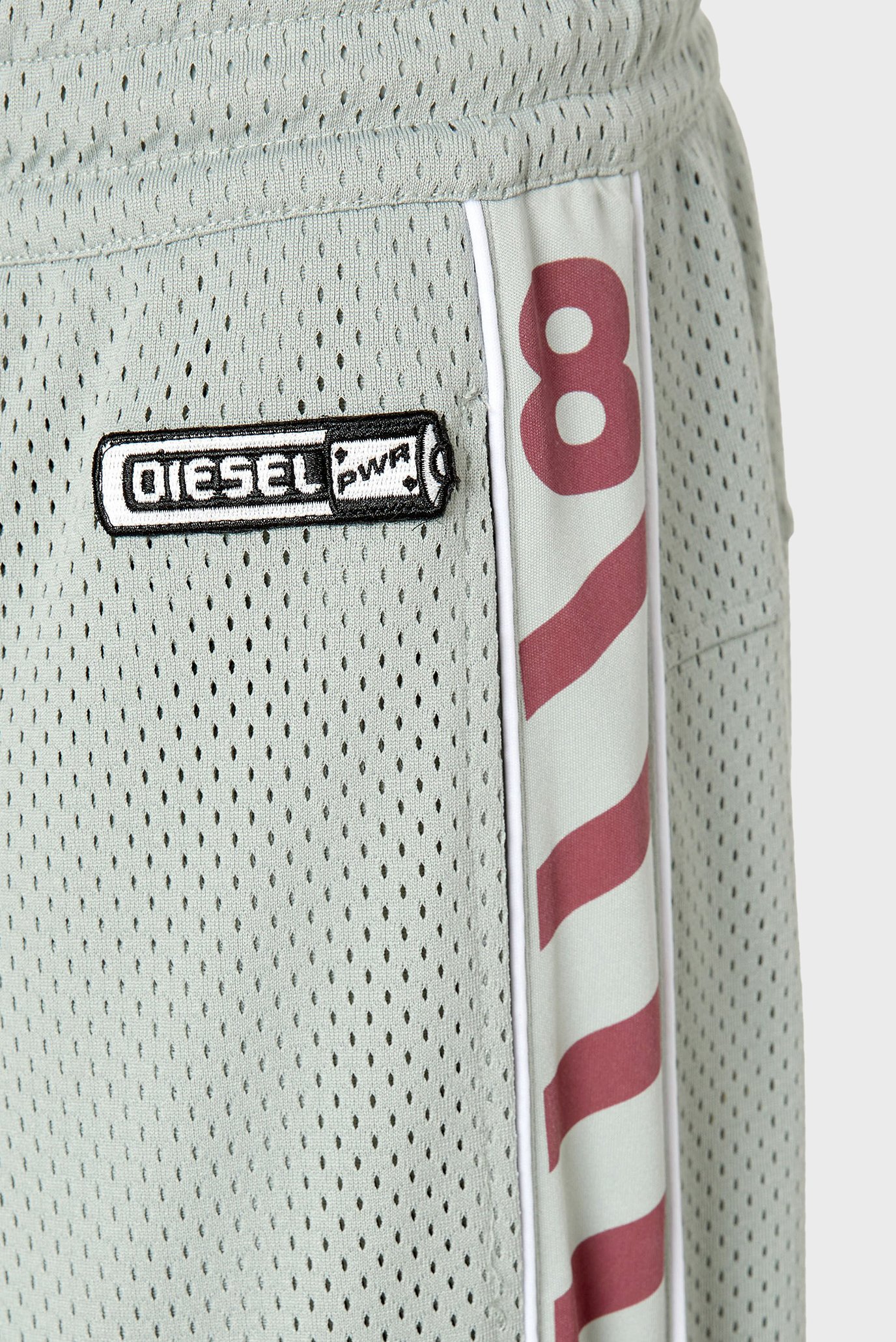 Штаны спортивные P-MAREX TROUSERS 4