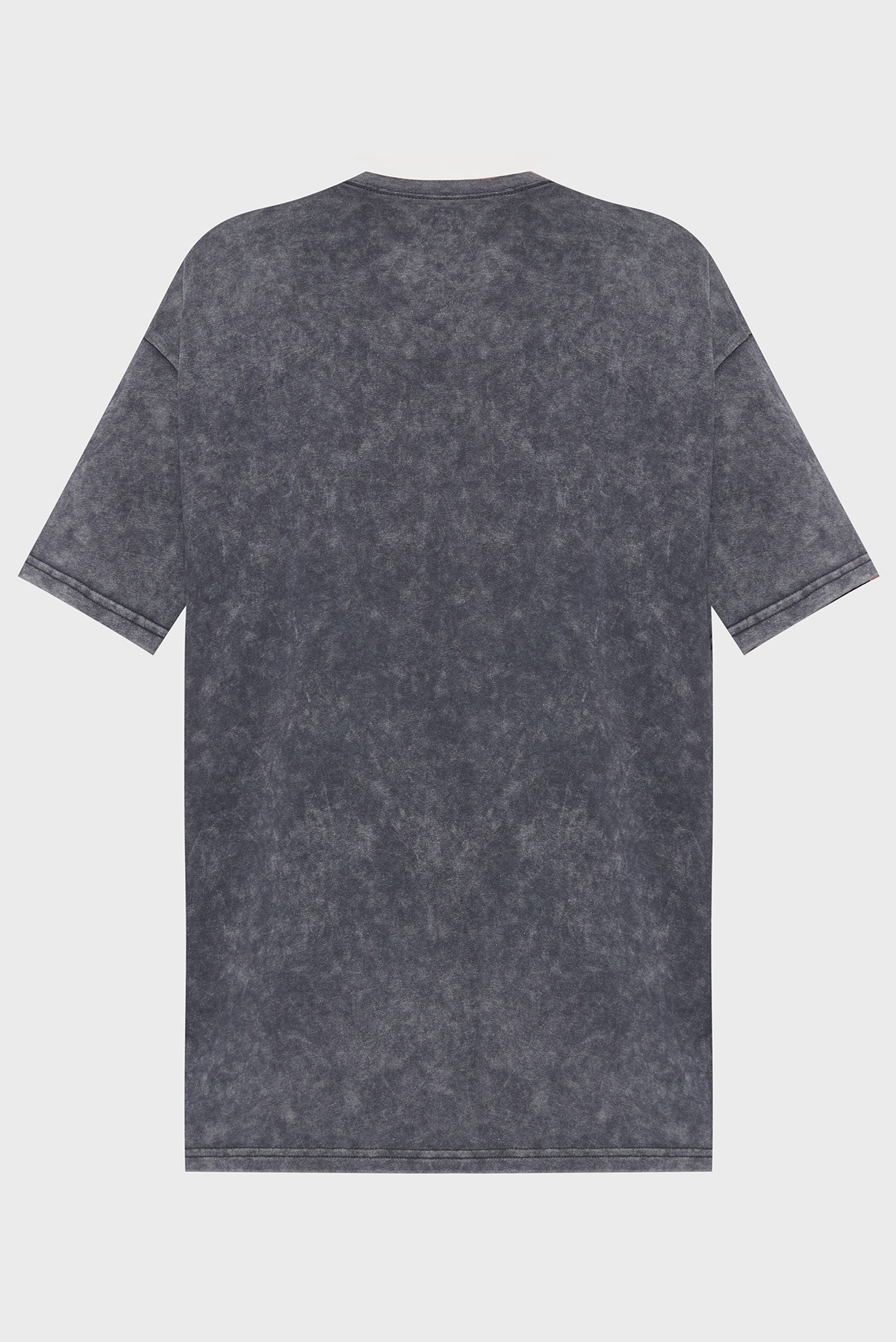 Футболка/Pjt Rck Hwt OS T 2