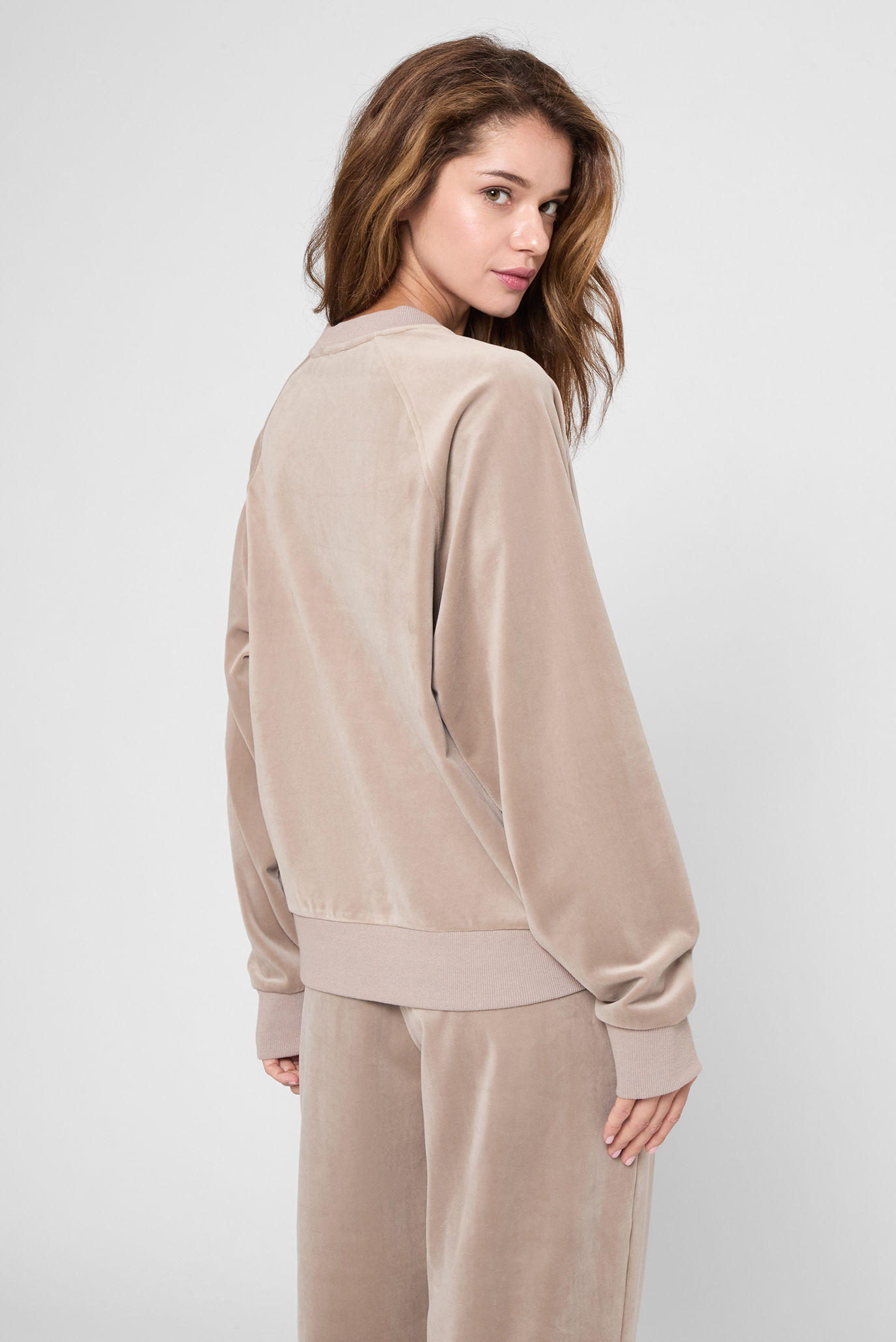 Свитшот WTSWT066 4