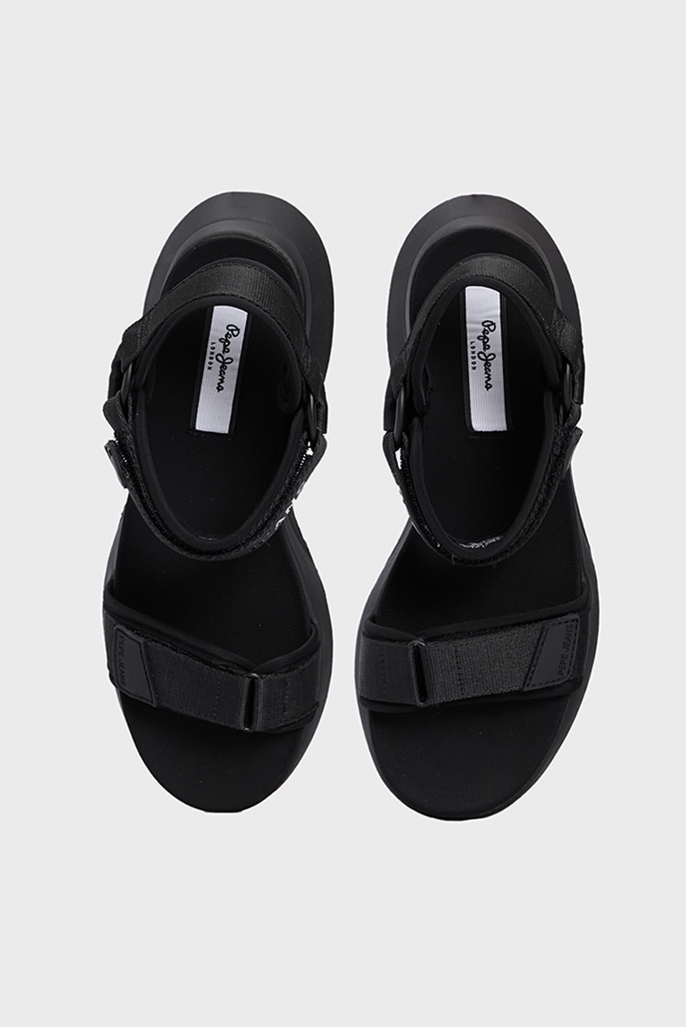 Сандалии VENUS BLOCK 4