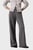 Штаны/WOOL BLEND JERSEY PANT