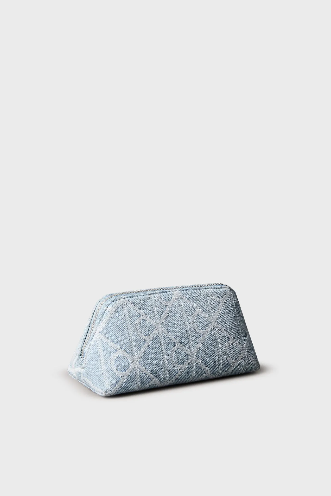 Косметичка EMBLEM AOP DENIM BEAUTY CASE 3