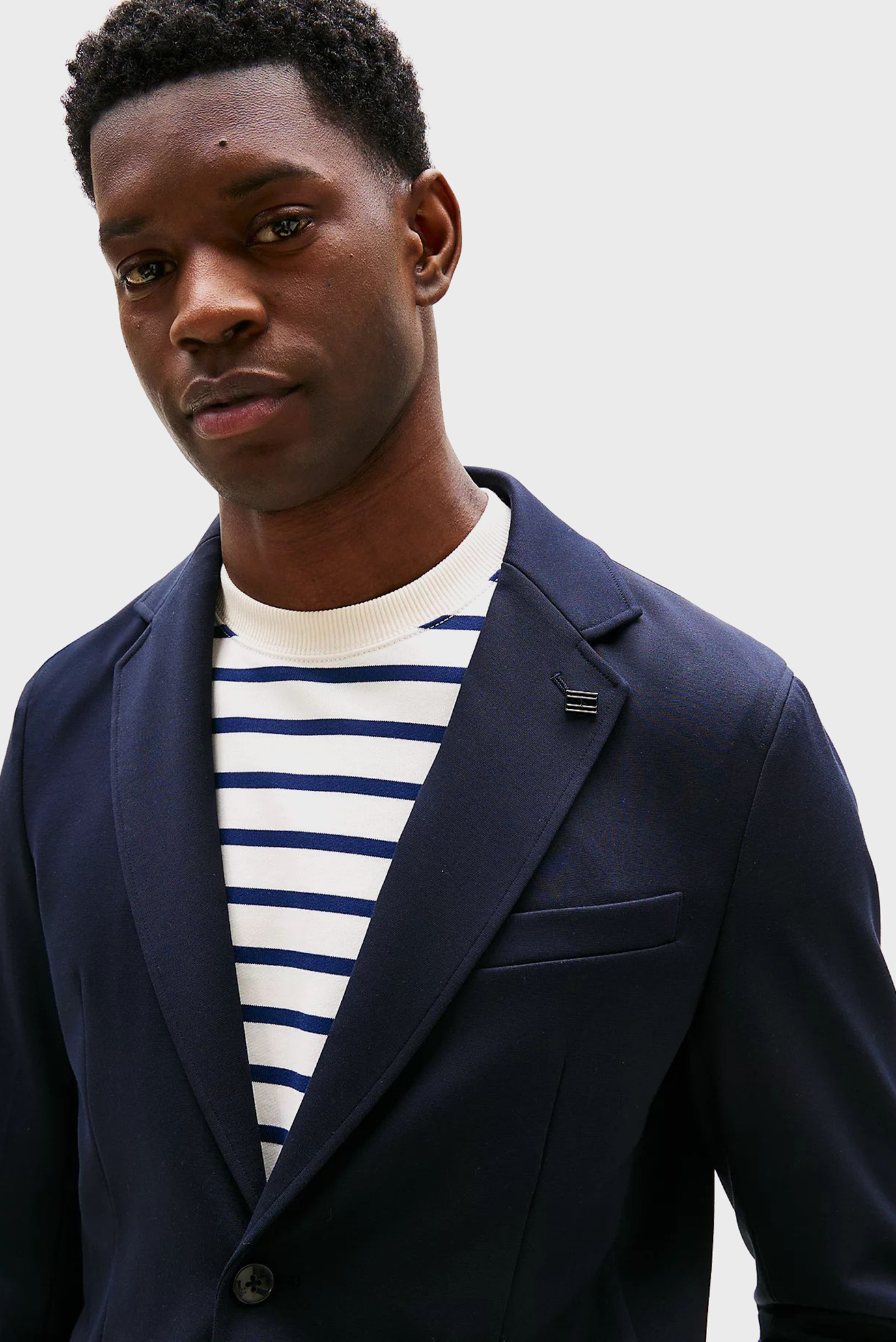 Пиджак/DC PUNTO MILANO HOODED BLAZER 4