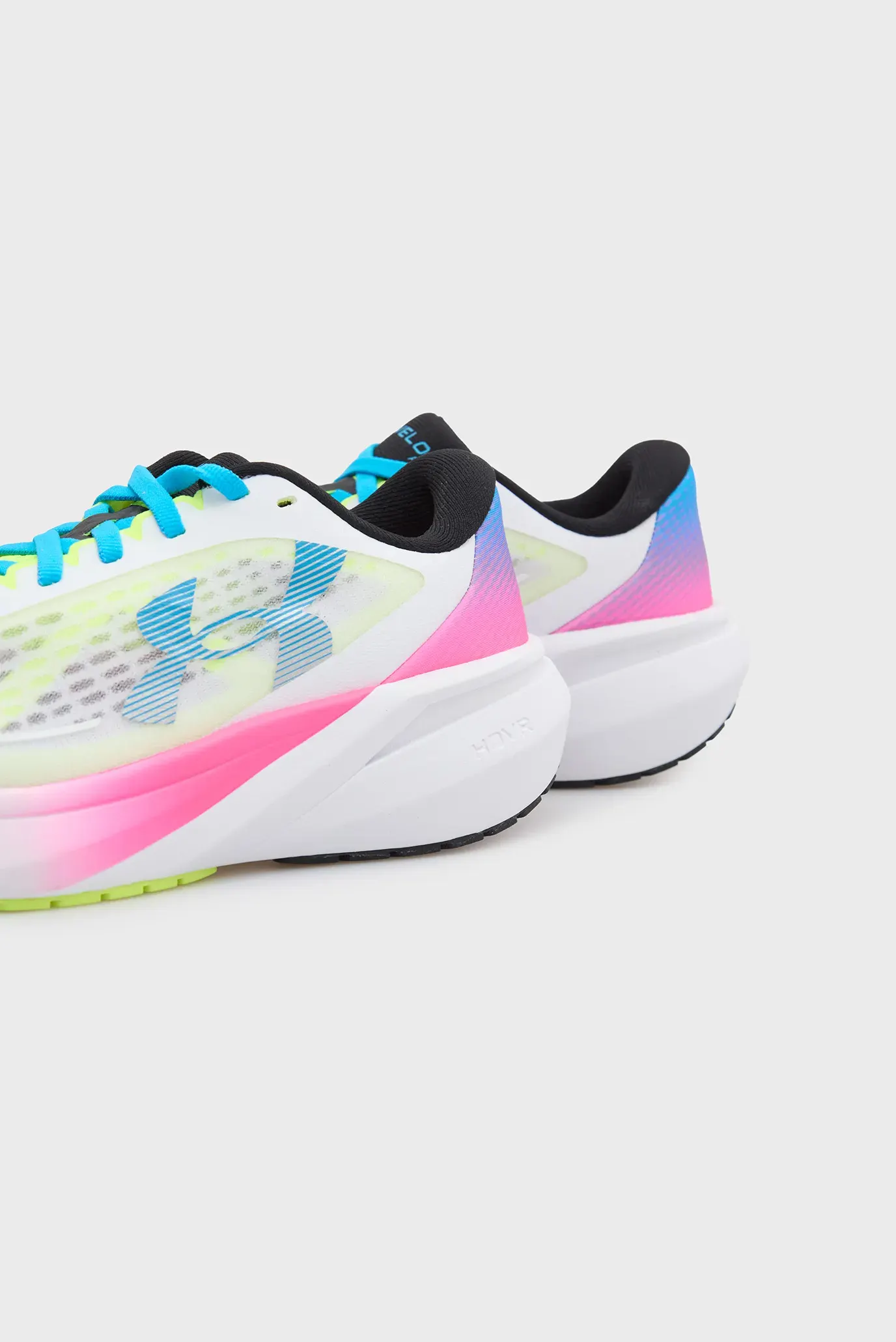 Кроссовки UA W Velociti Pace 2