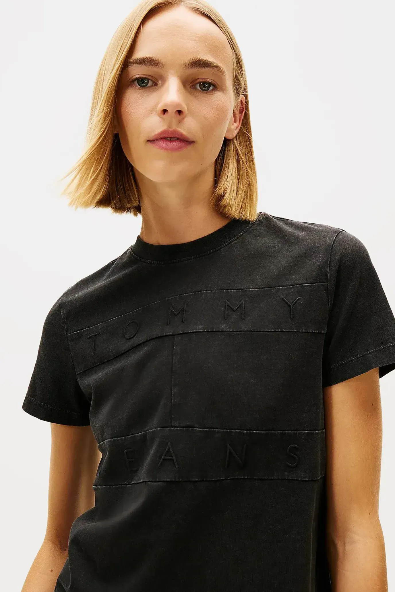 Футболка TJW REG SH TONAL FLAG TEE 4