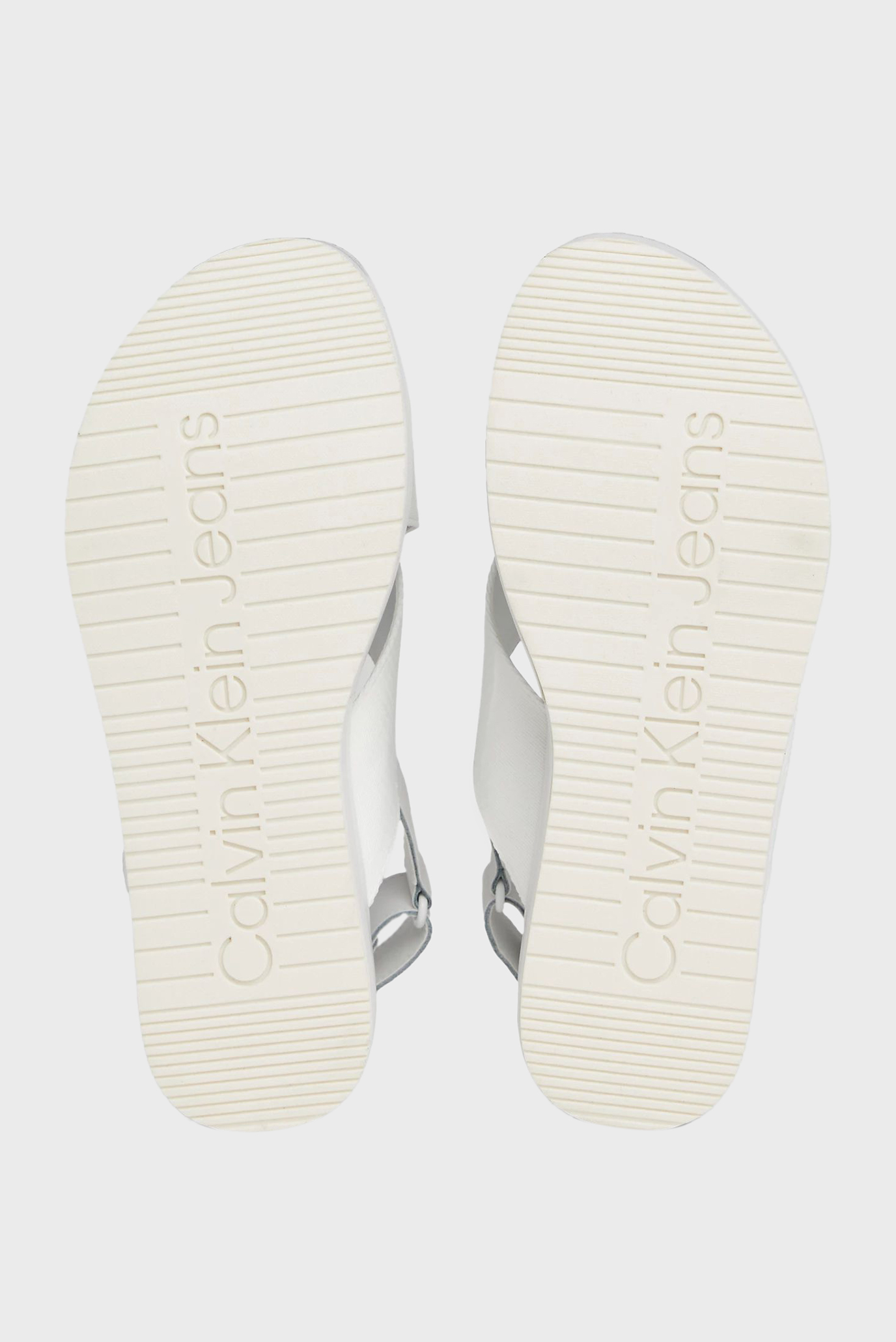 Сандалии FLATFORM SANDAL SLING IN MR 7