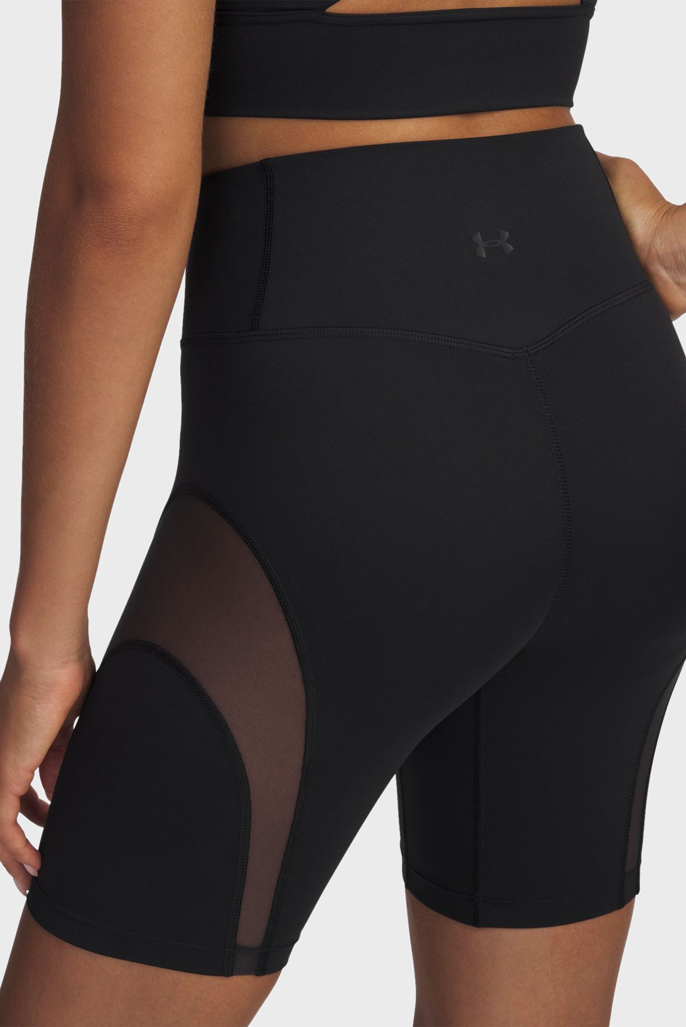 Шорты Meridian Mesh 7in short 4