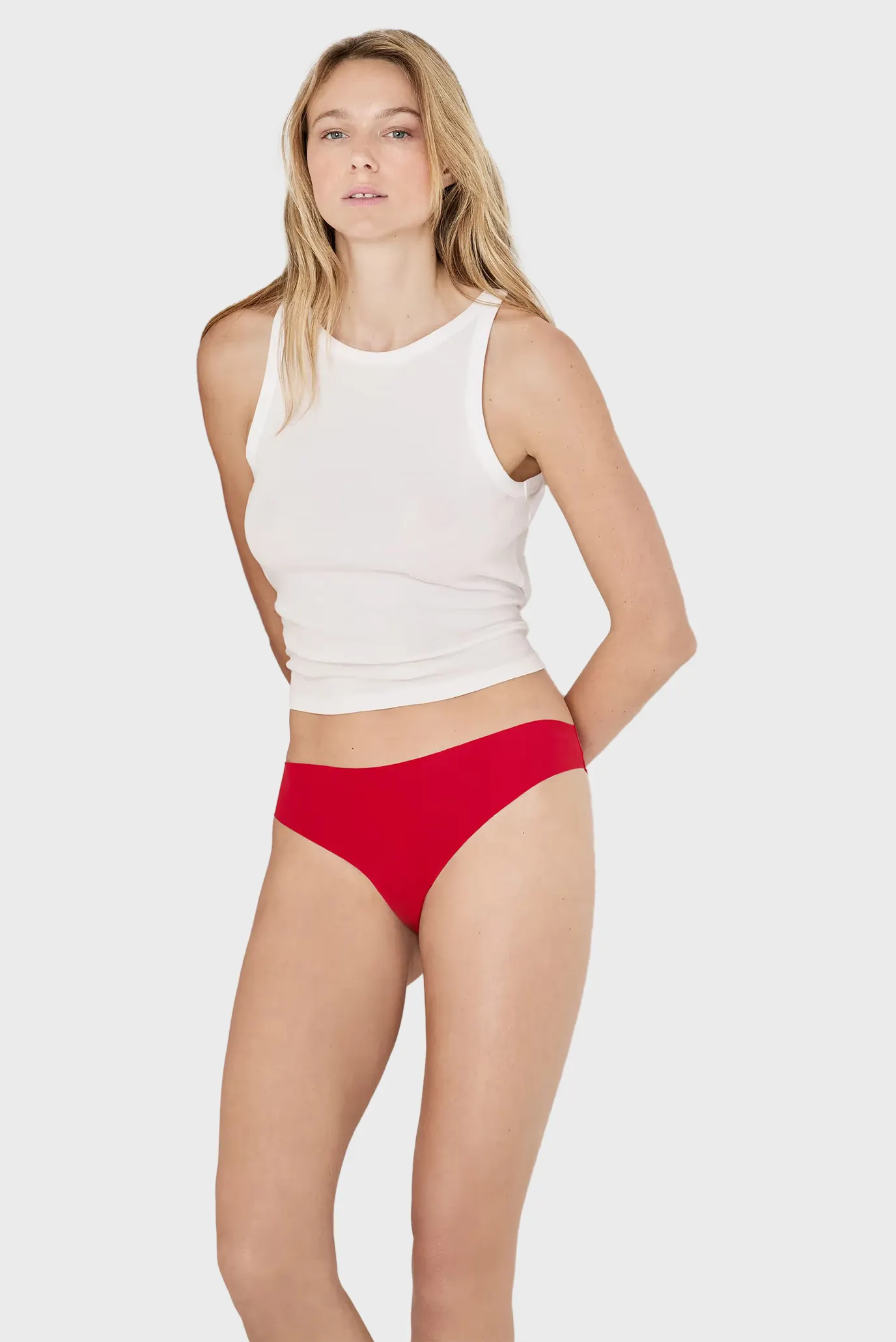 Трусы INVISIBLE - CULOTTE 5