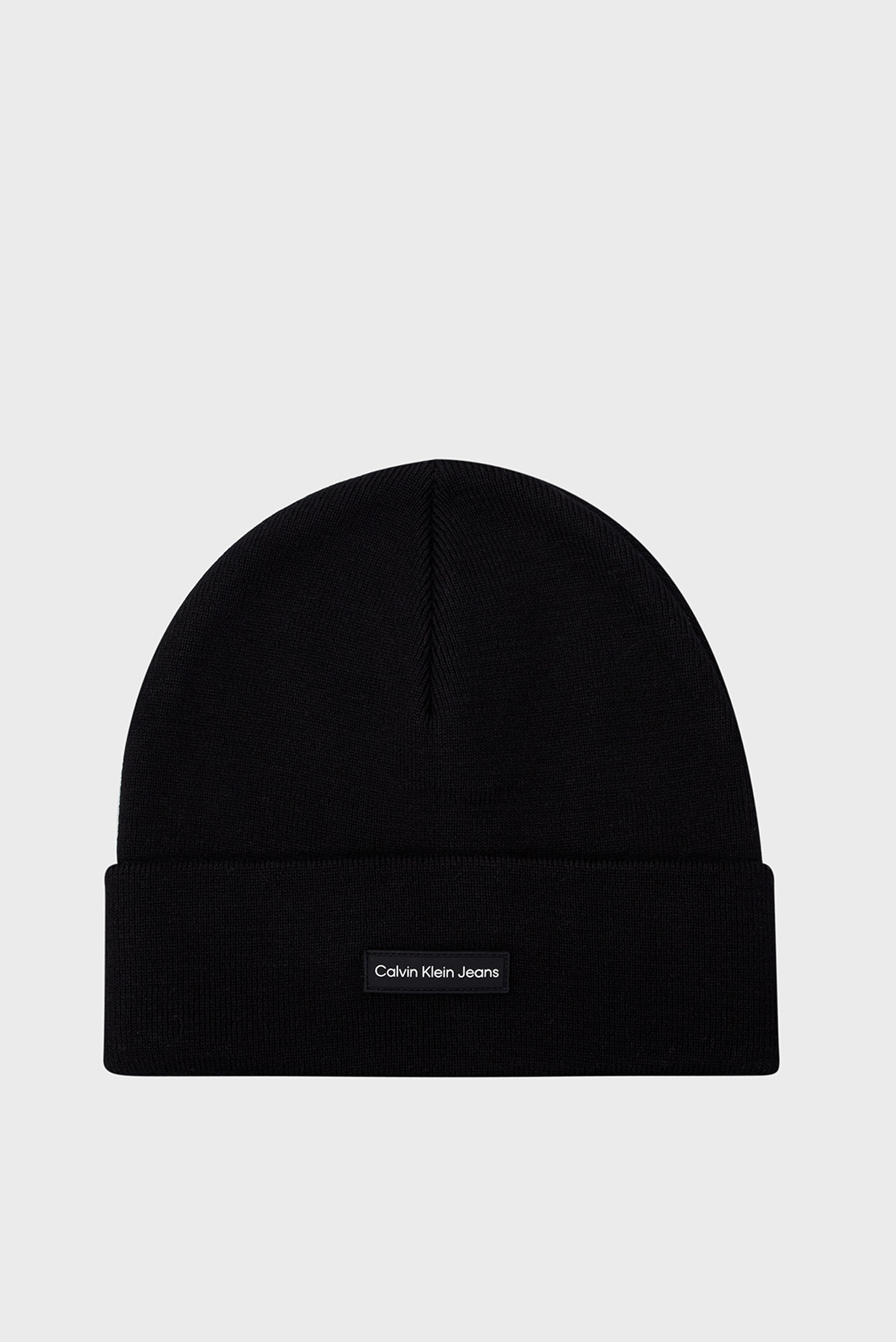 Шапка/INST PATCH BEANIE 1