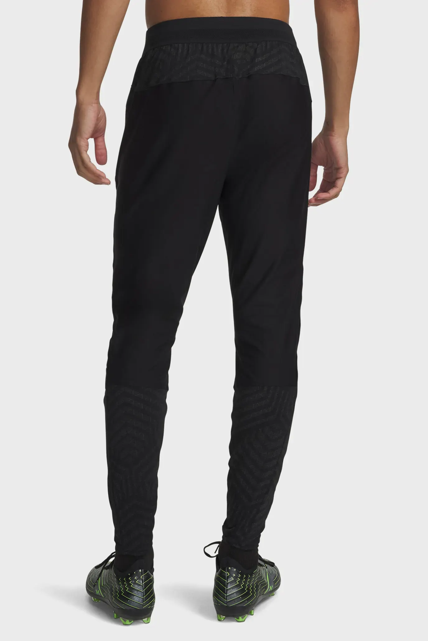Штаны спортивные UA M Ch. Pro Pant 3
