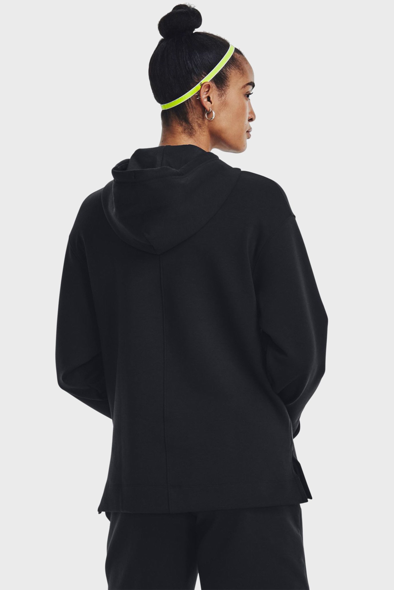 Худи UA Summit Knit HoodieUnder Armour Худи UA Summit Knit Hoodie 7