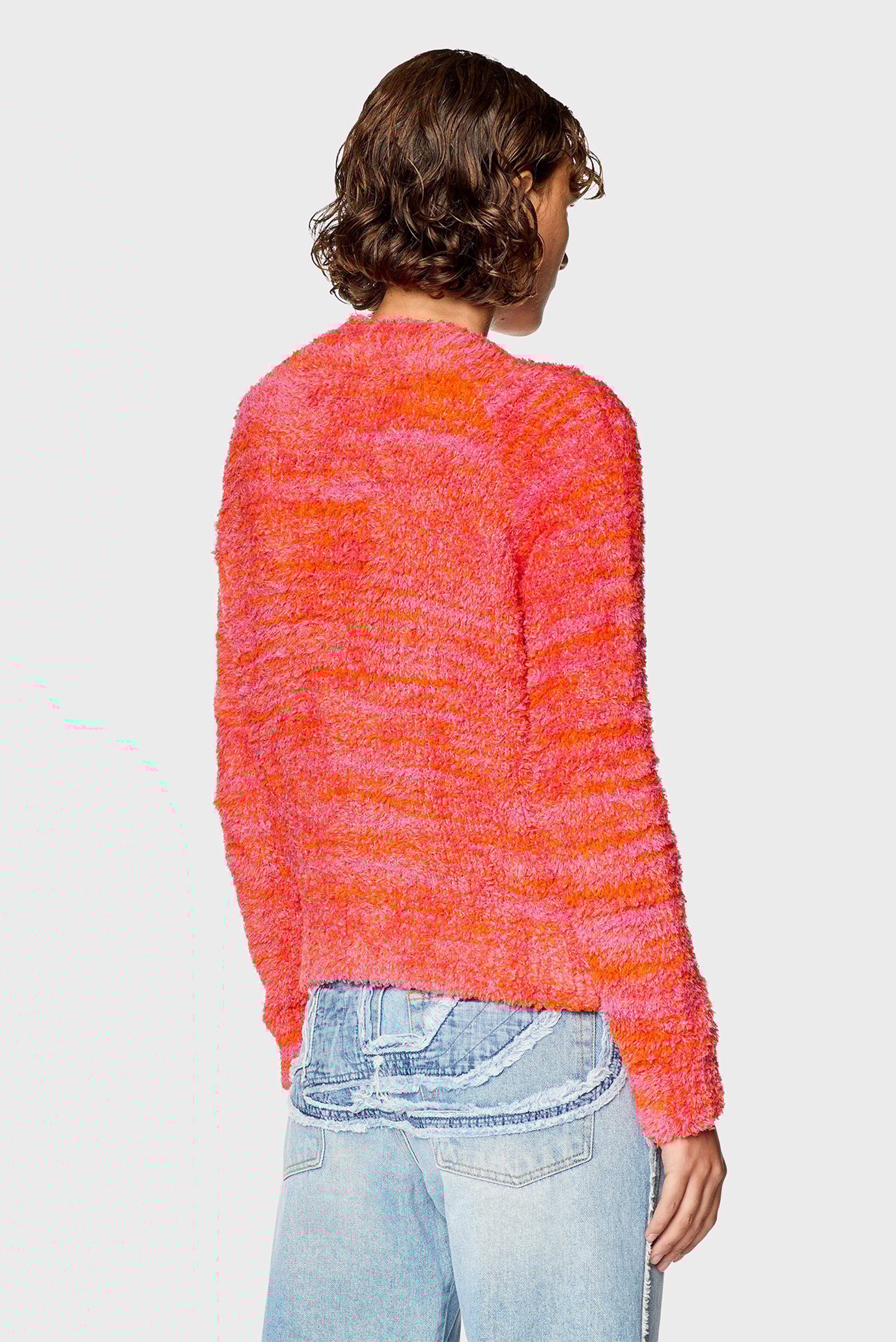 Гольф/M-KYRA KNITWEAR 5