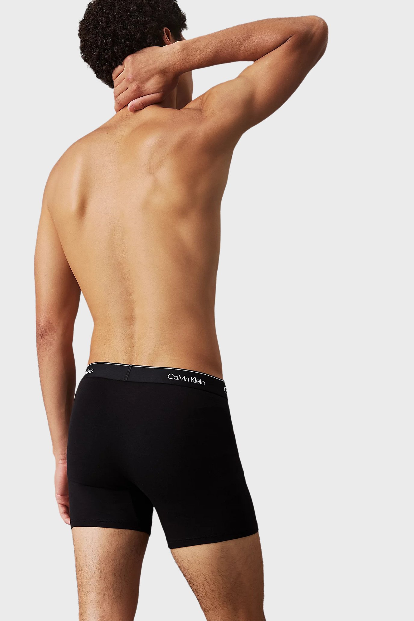 Набор белья/BOXER BRIEF 3PK (disabled for color code resolve) 4