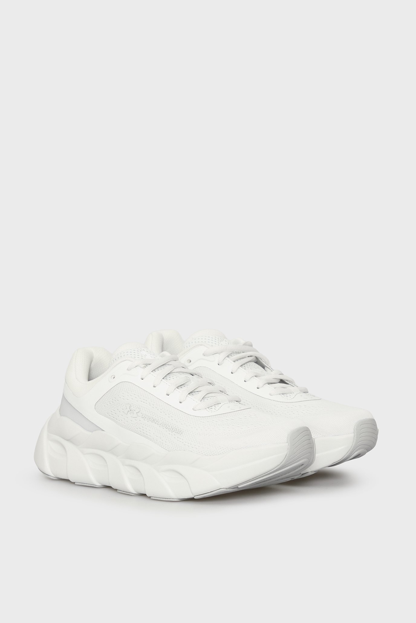 Кроссовки/UA W Halo Runner 3