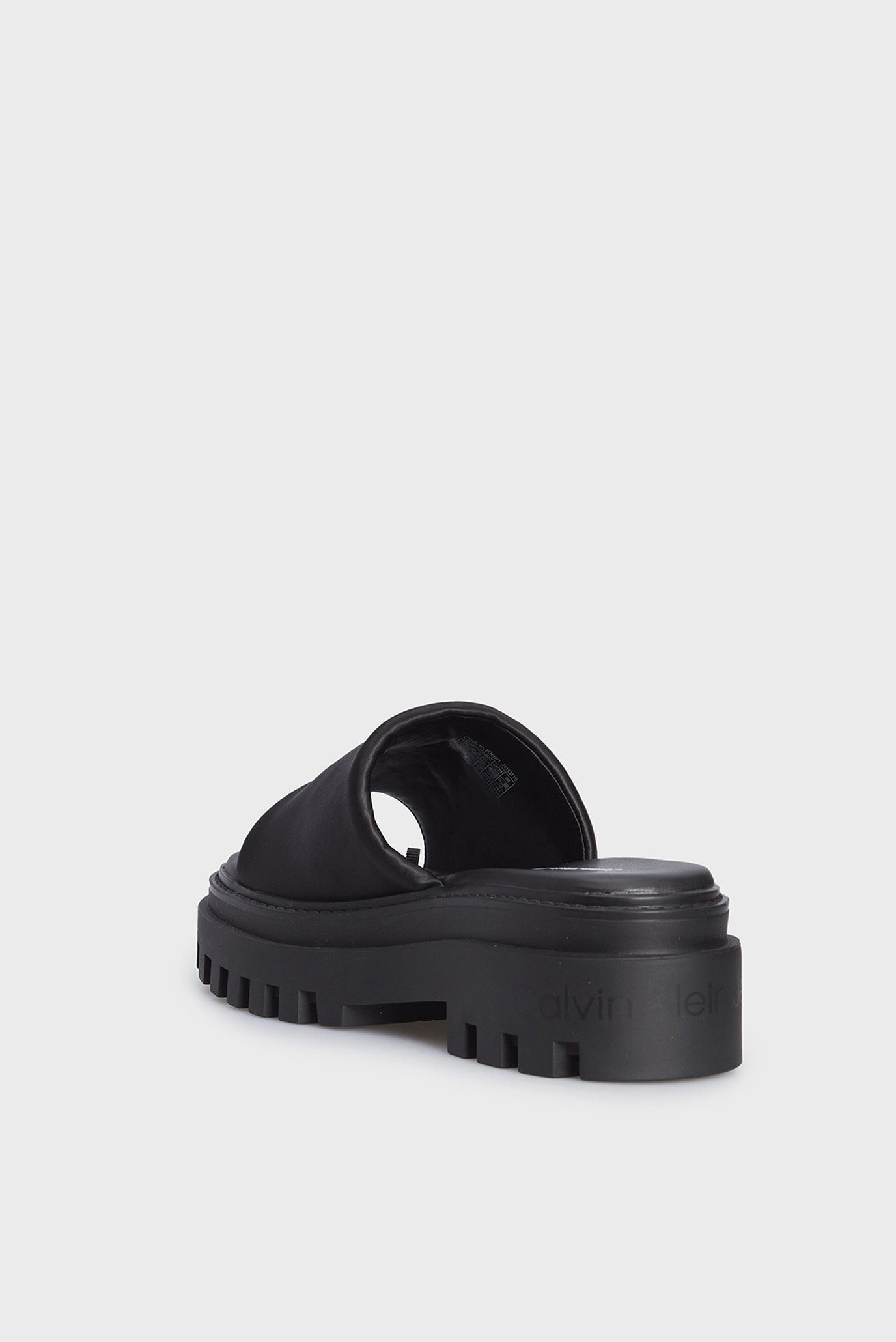 Слайдеры  TOOTHY COMBAT SANDAL IN DC 5