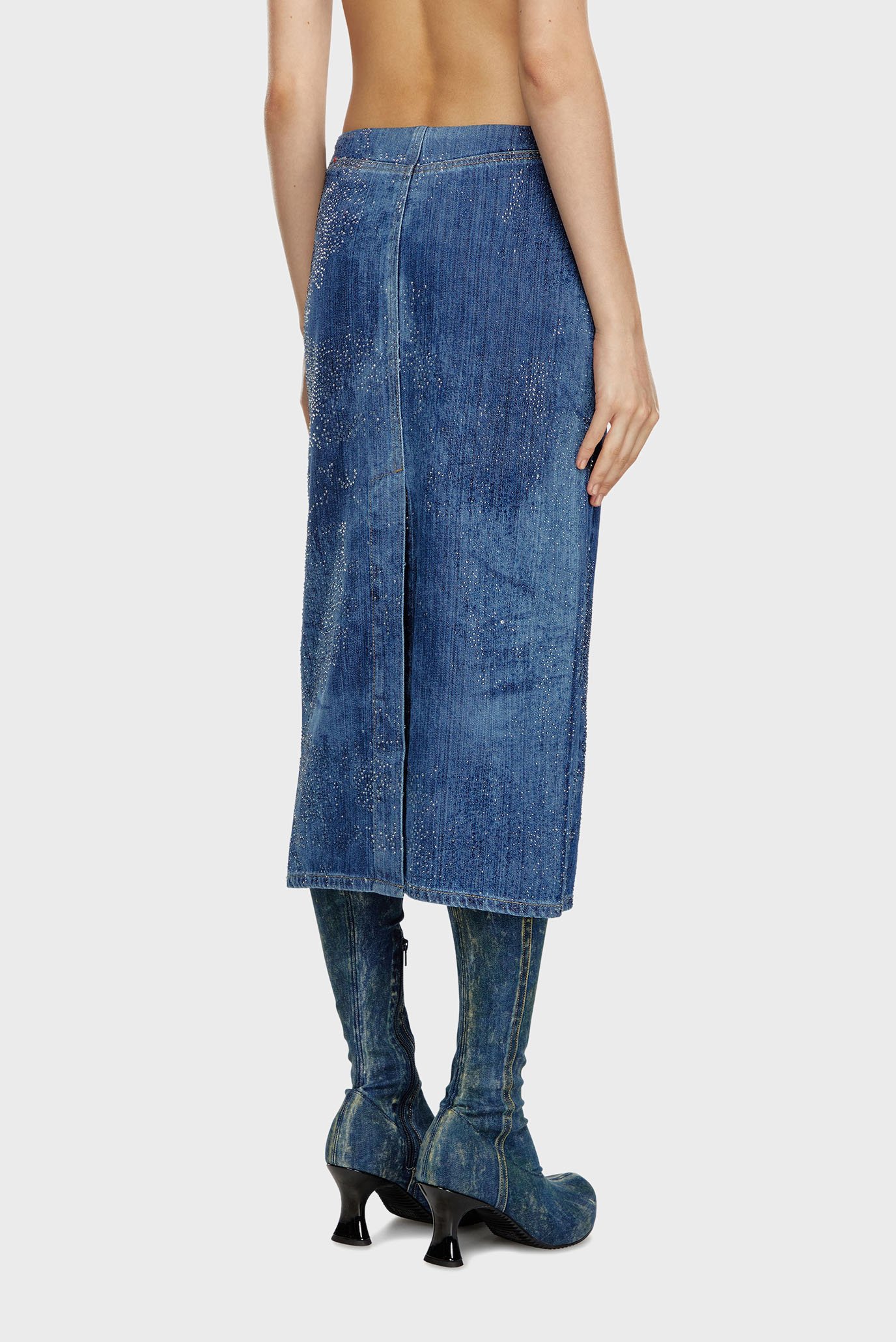 Юбка DE-PRA-S3 SKIRT 3