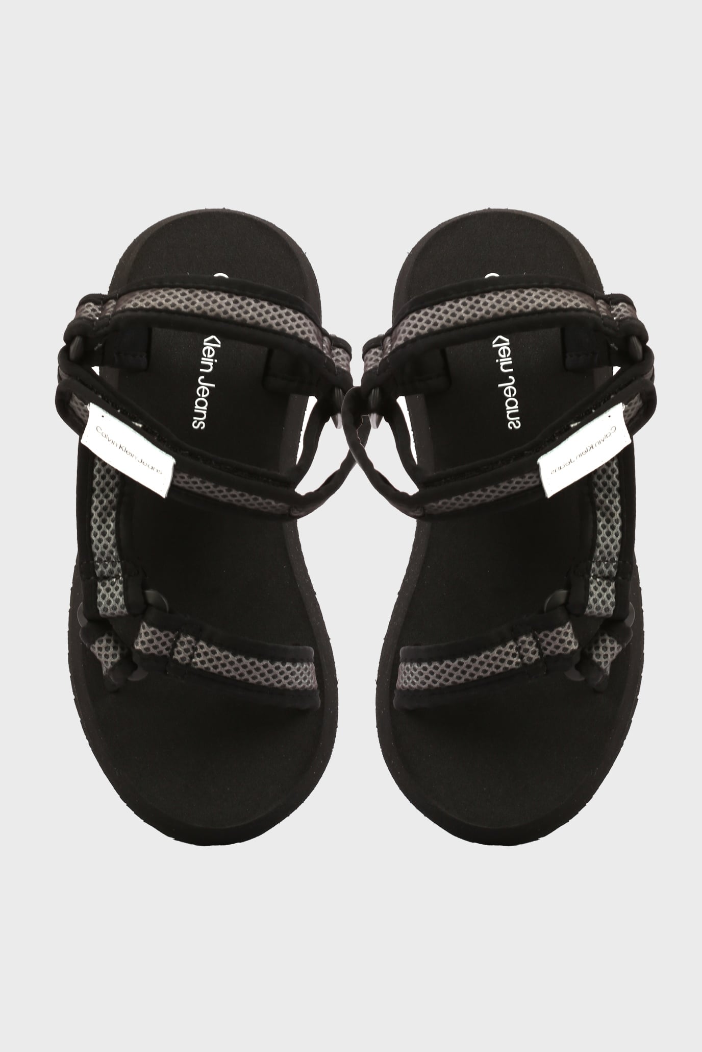 Сандалии PREFRESATO SANDAL WEBBING MESH 4