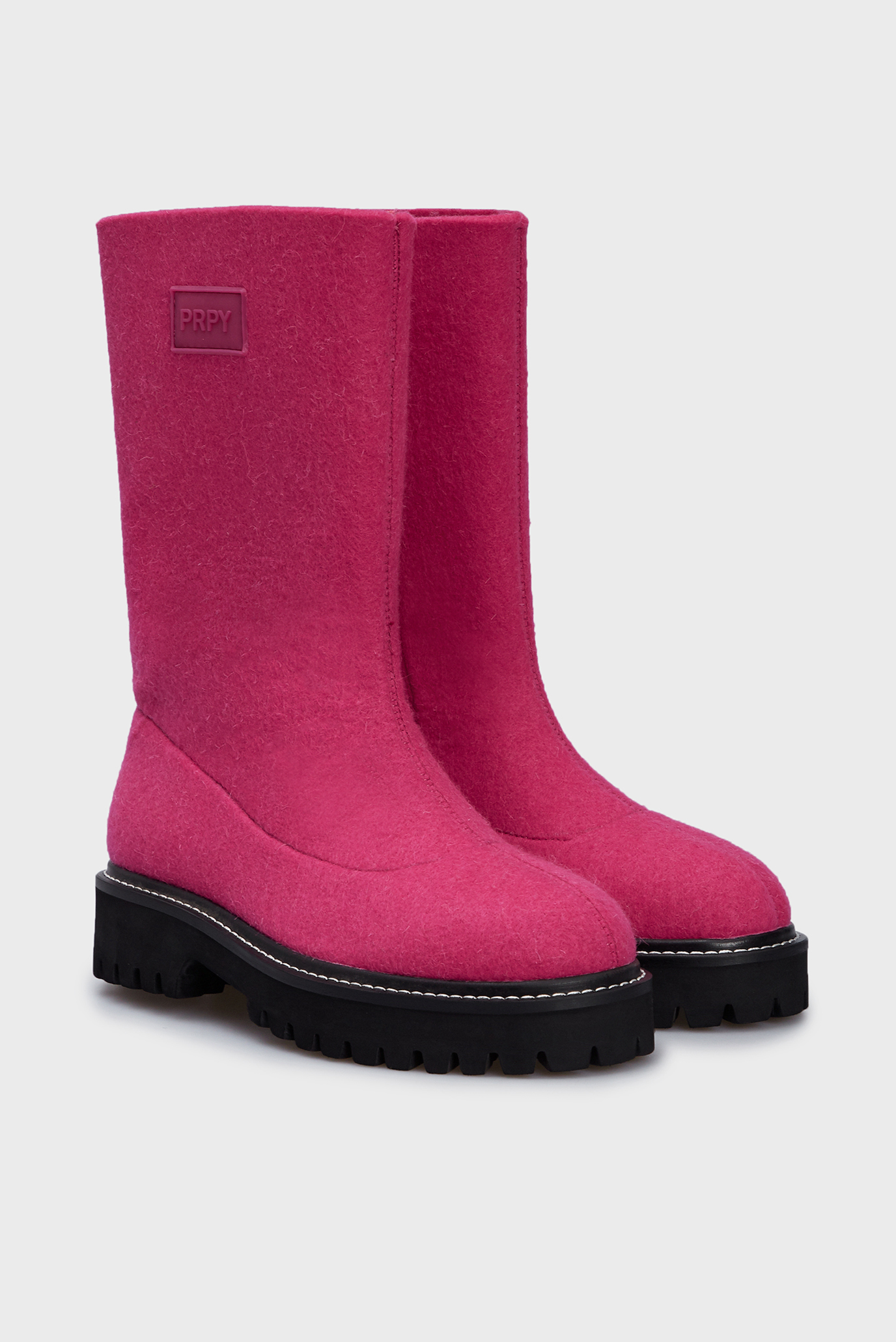 Валенки Alisa 2