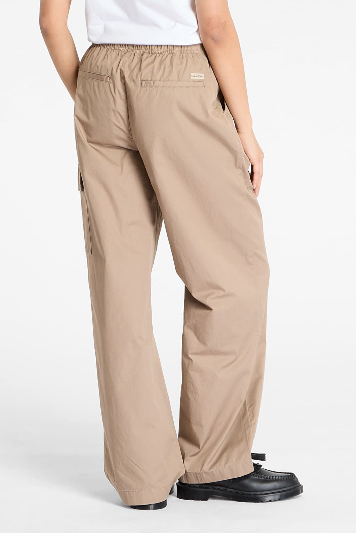 Штаны COTTON CARGO PANTCalvin Klein Jeans Штаны COTTON CARGO PANT 3