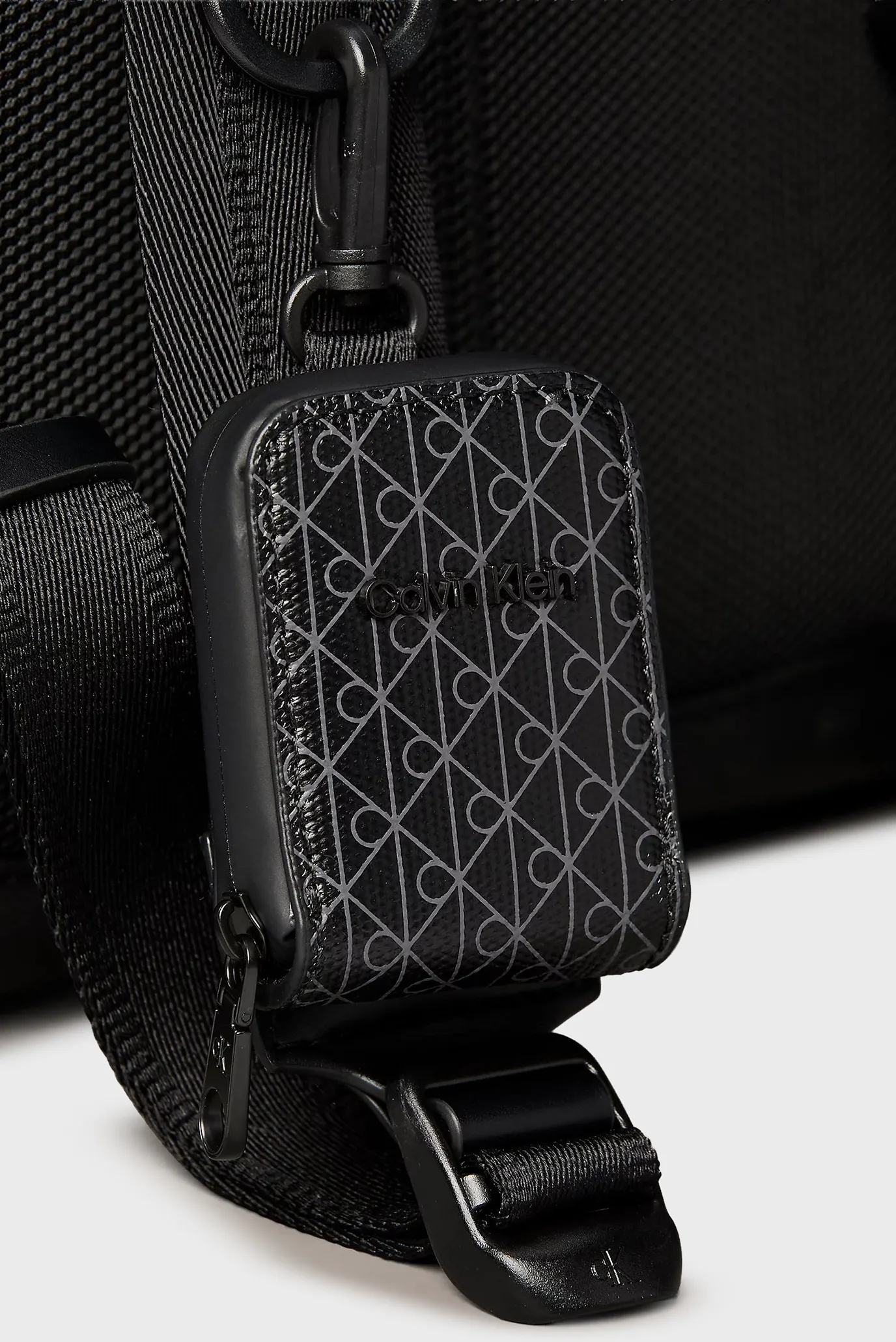 Рюкзак PUFFER UTILITY ROLLTOP BACKPACK 5