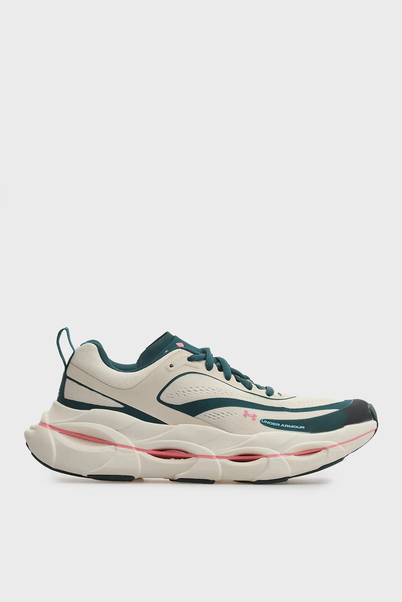 Кроссовки UA W Halo Racer 1