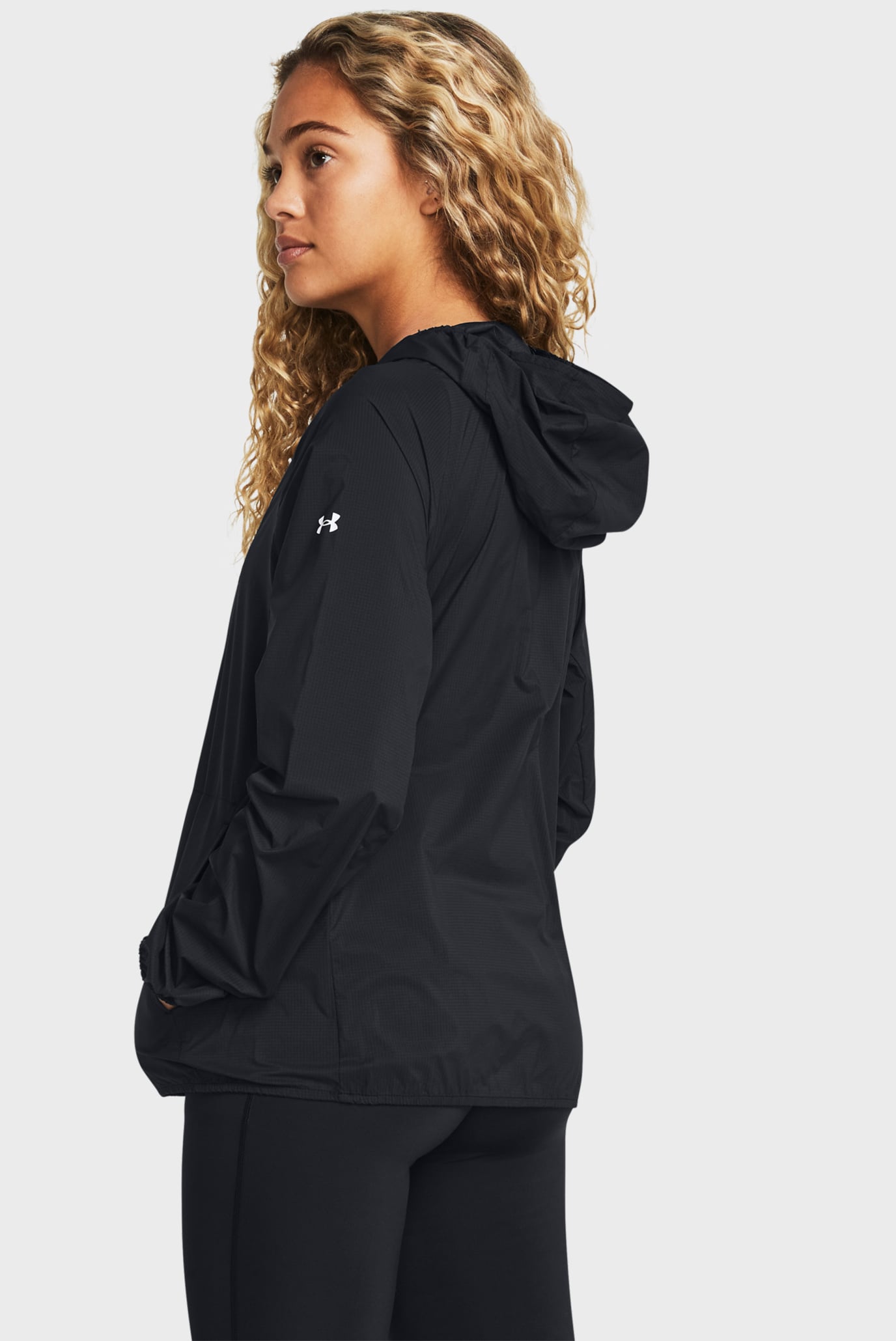 Ветровка LAUNCH LIGHTWEIGHT JKT 3