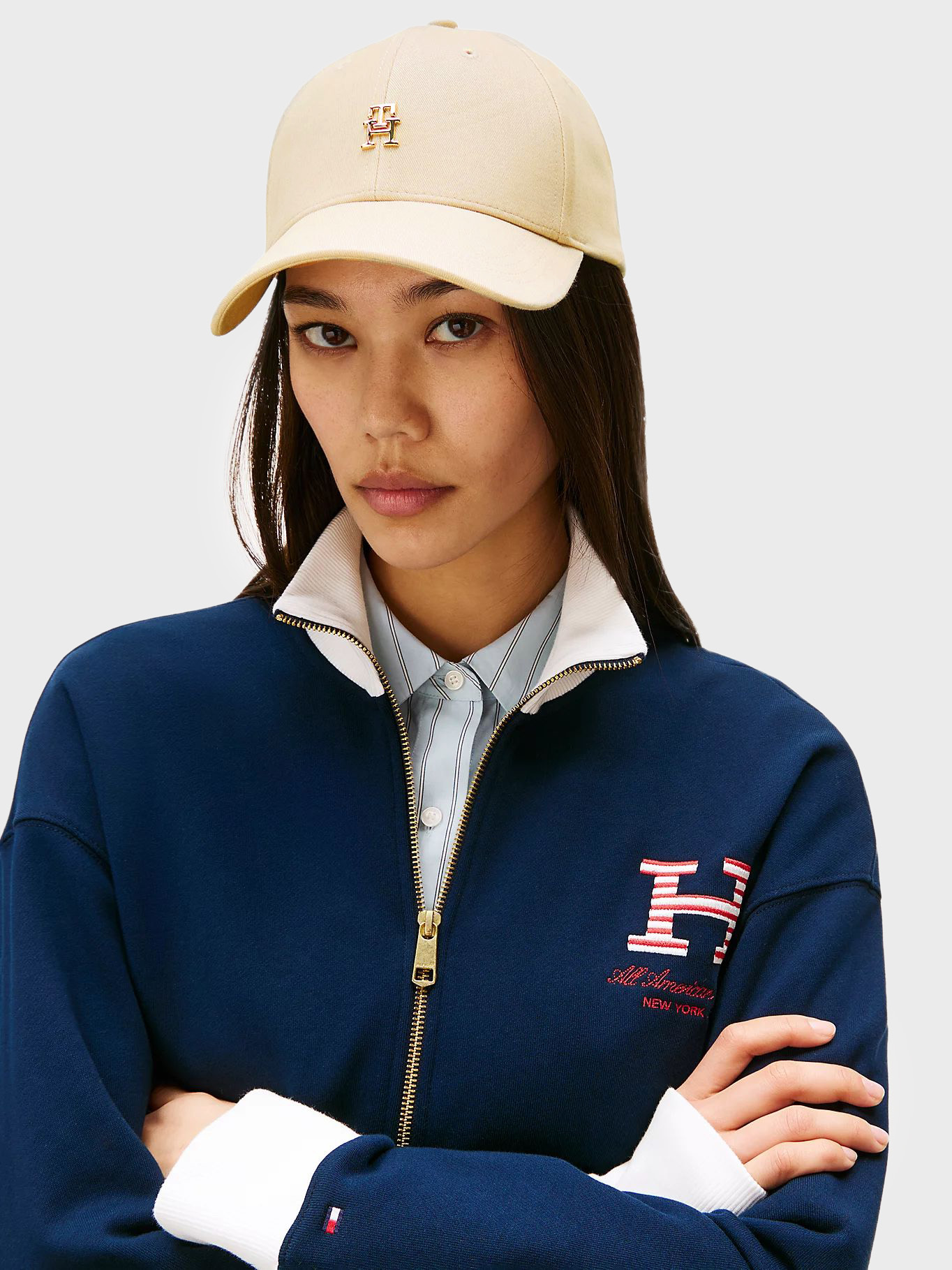 Кепка/ELEVATED CHIC CAP 2