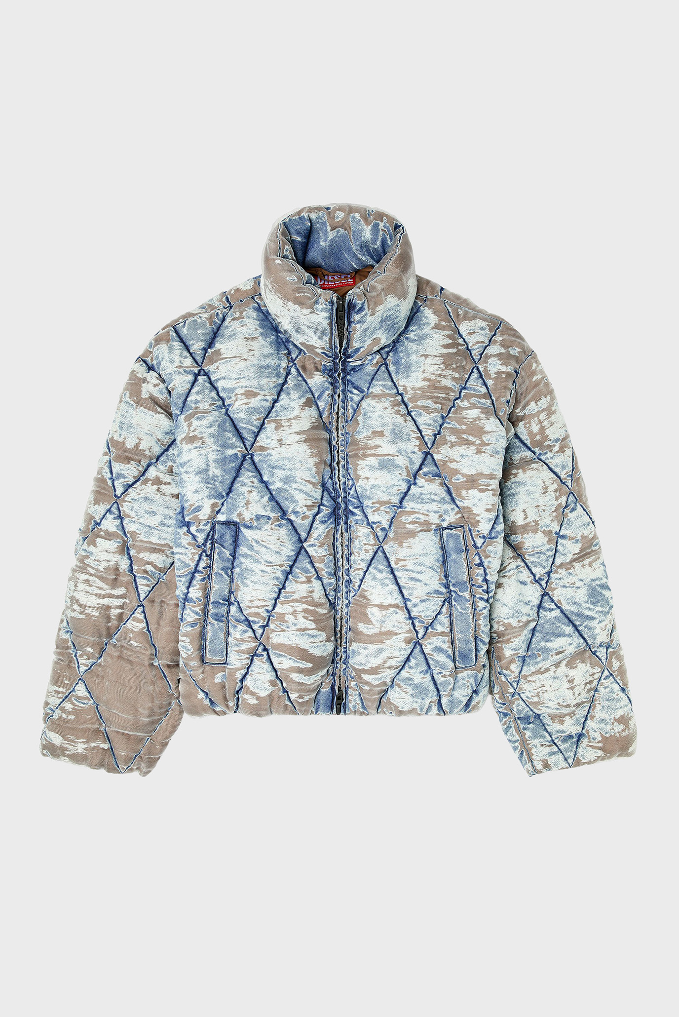 Куртка зимняя W-KONS GIACCA 5