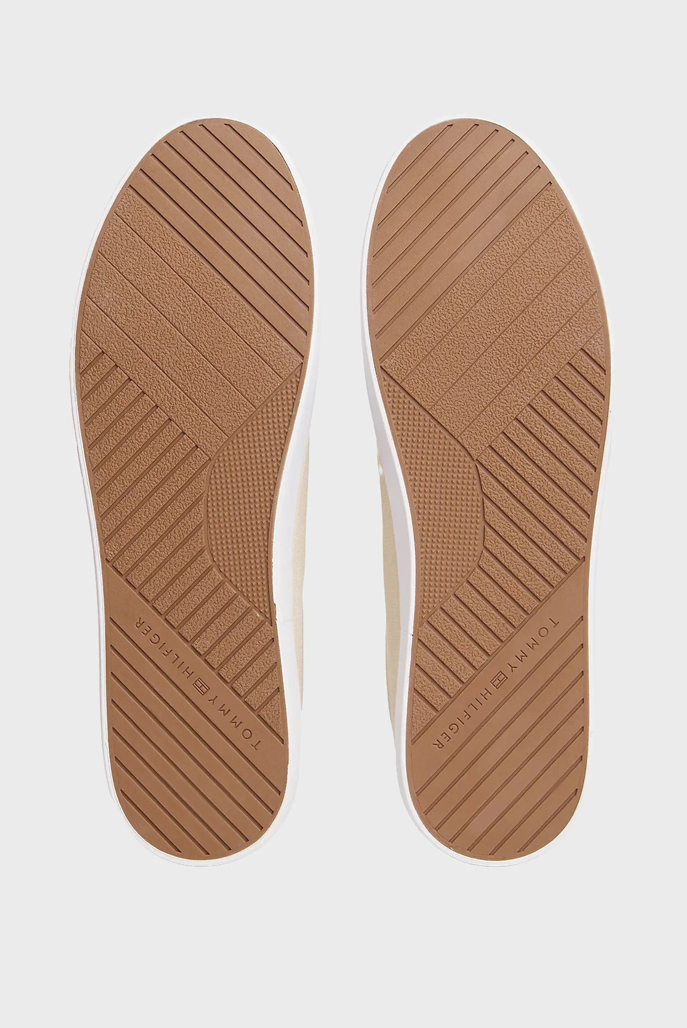 Кеды HARLEM CORE II CVS 6