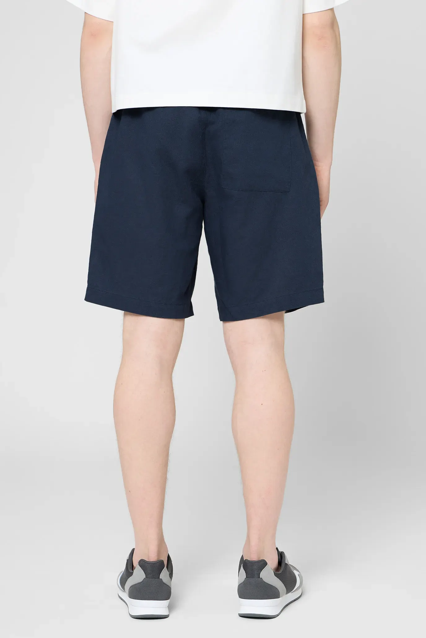 Шорты MWSHO 001 4