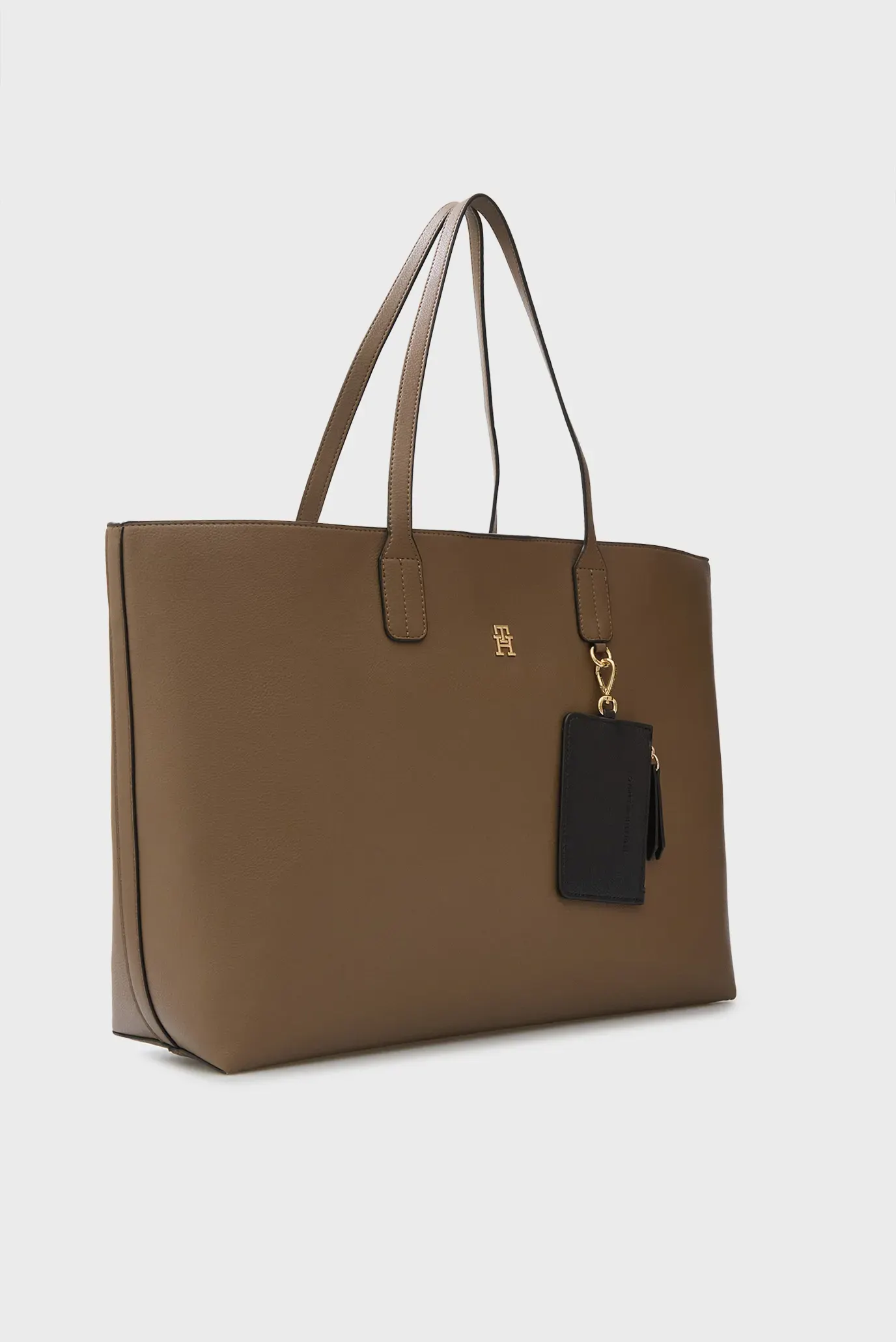 Сумка TH ICON TOTE 3