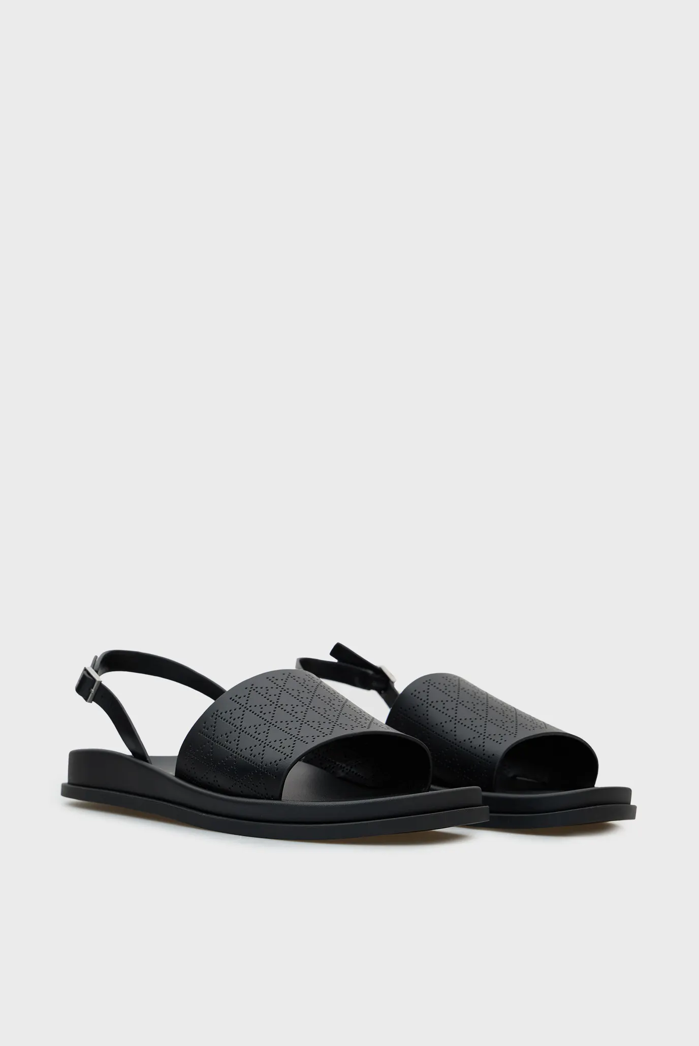 Сандалии CITY SANDAL SLING LTH AOP 3