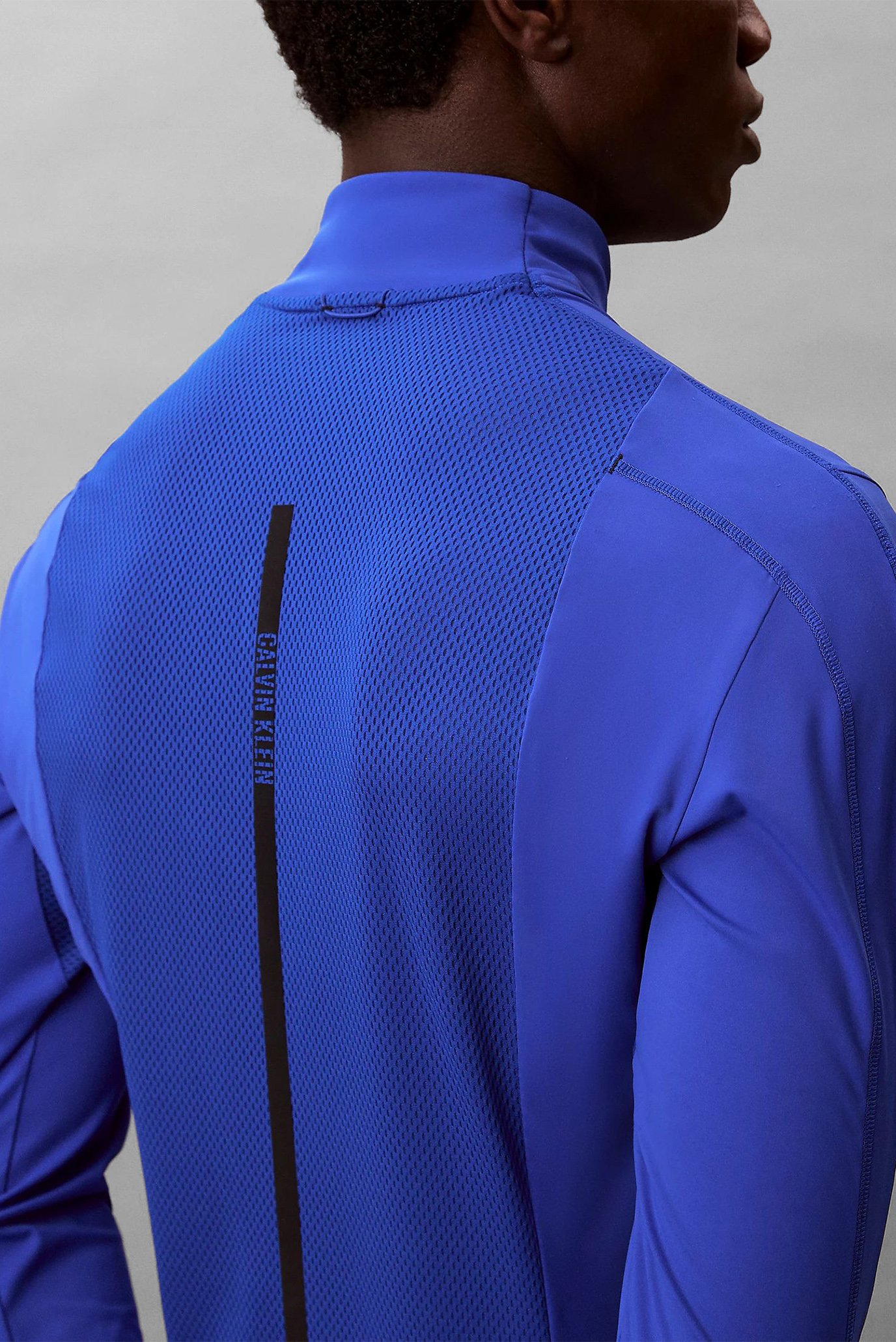 Лонгслив 1 4 ZIP LS 6