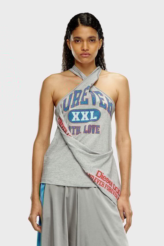 Топ T-ZELIE TOP