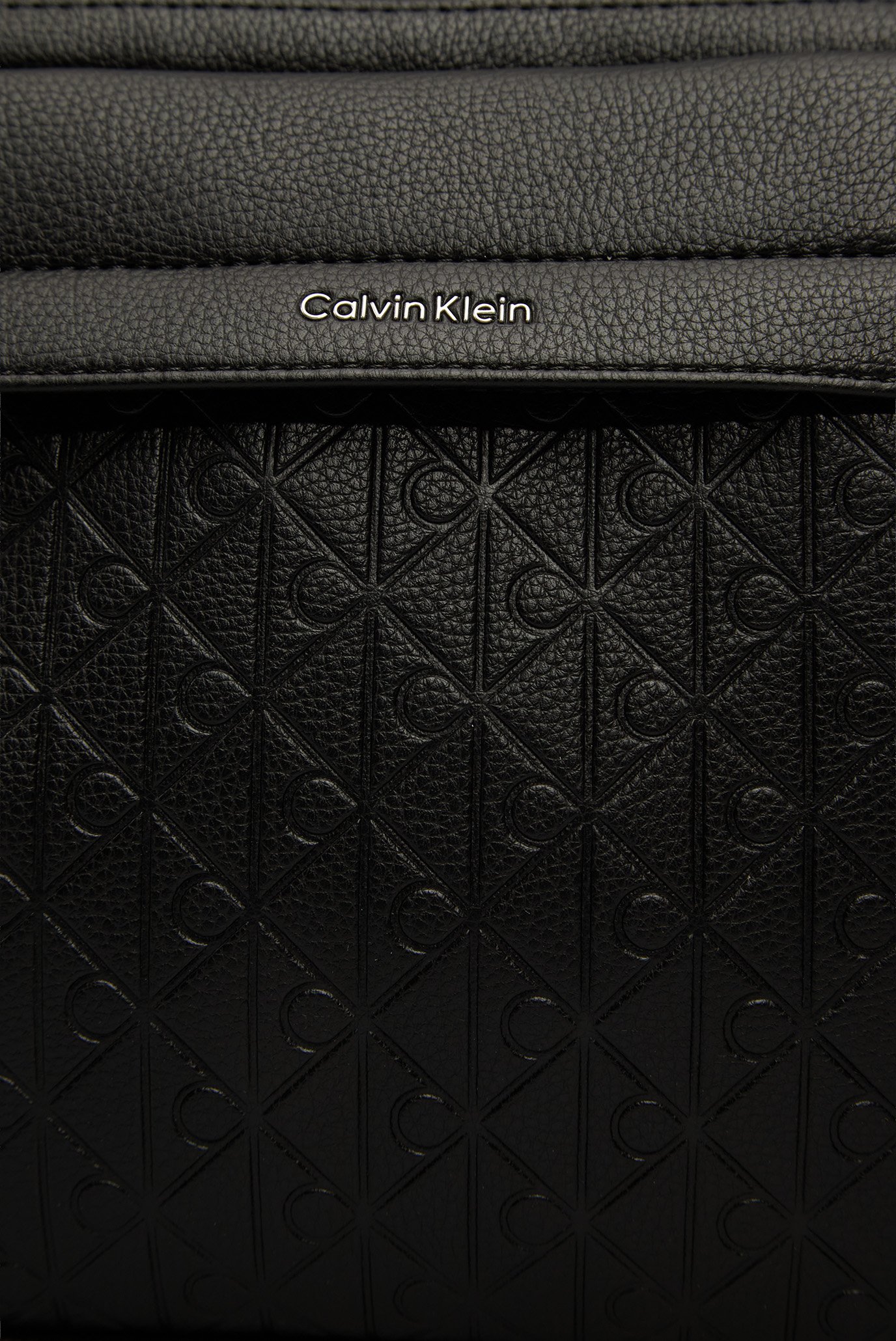 Рюкзак EMBLEM AOP EMBOSS ROUND BACKPACK 2