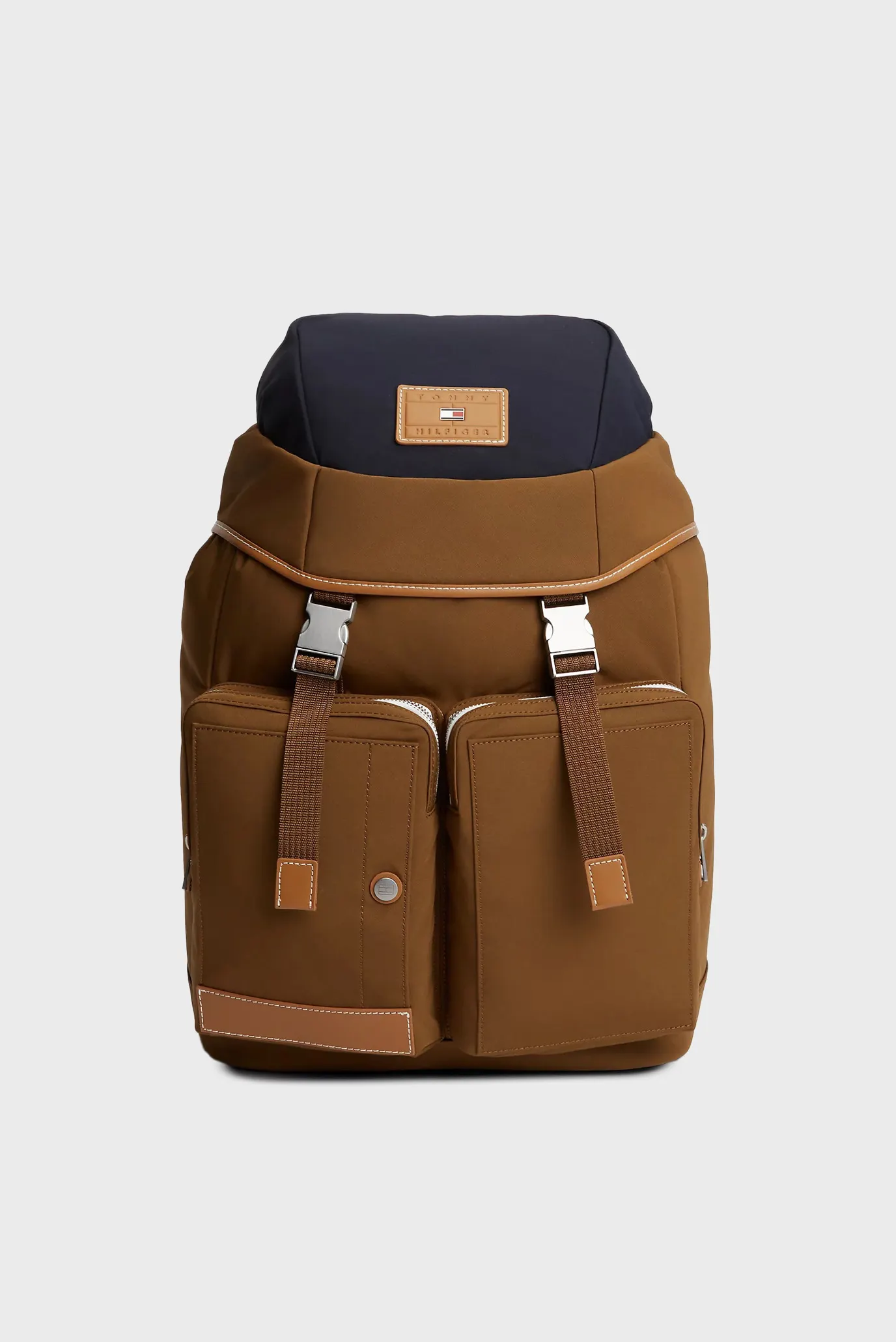 Рюкзак TH CASUAL FLAG BACKPACK 1