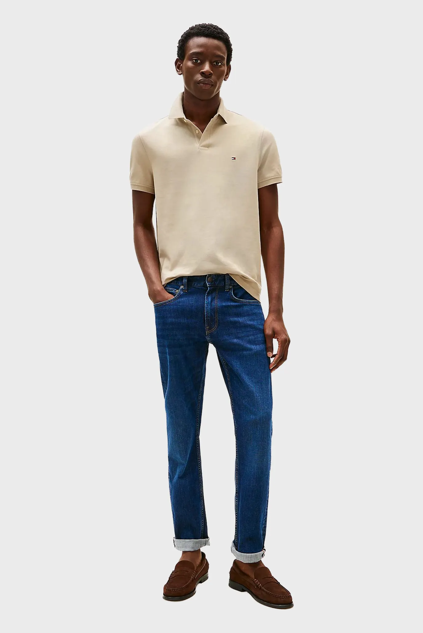 Поло CORE 1985 REGULAR POLO 2