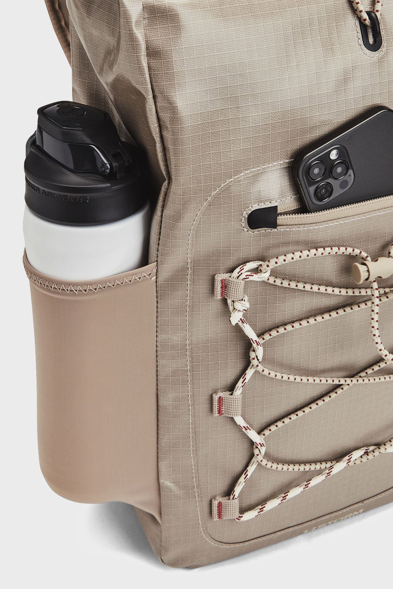 Сумка UA Summit SM BP-BRN 4