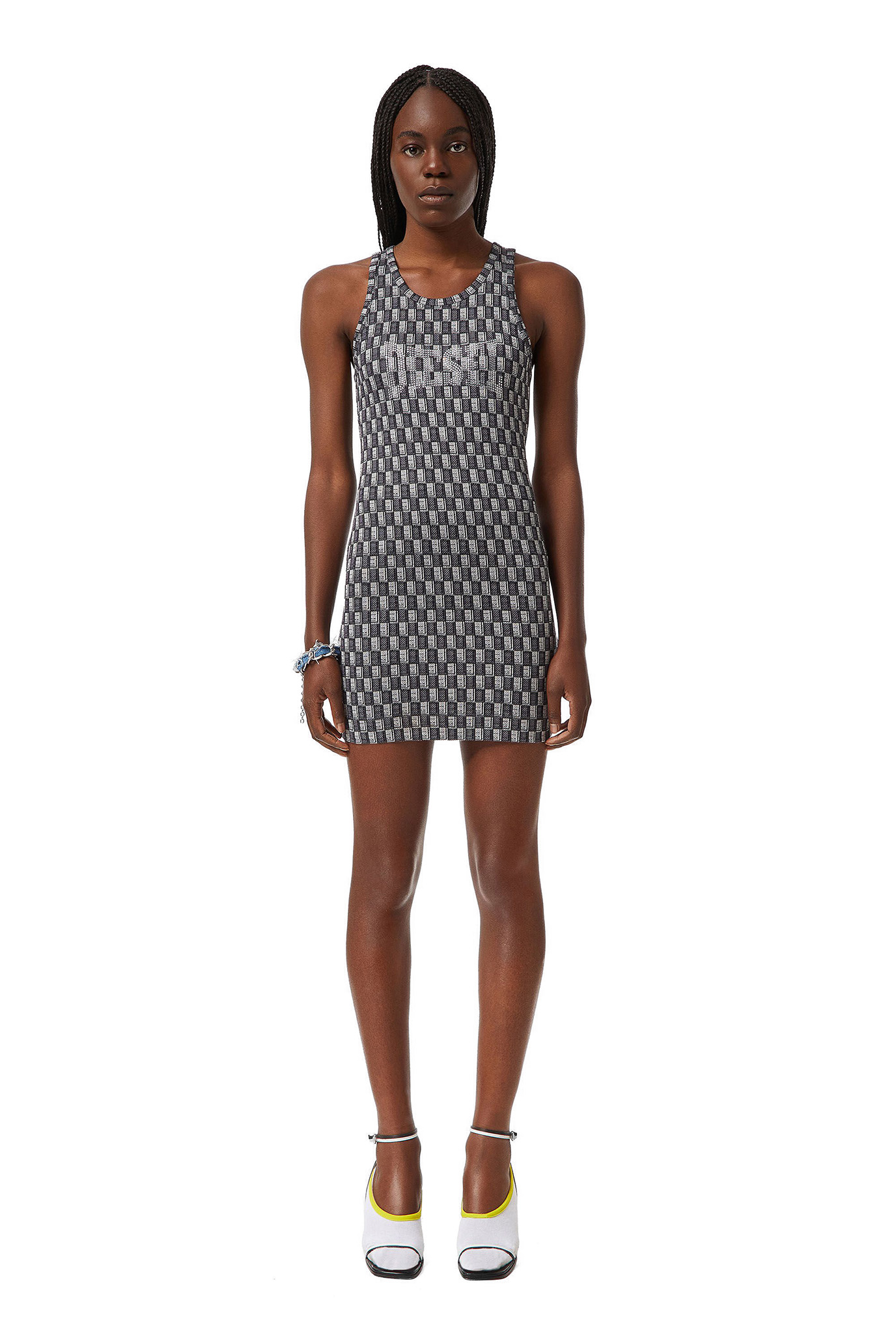 Платье D-ORY-C1 DRESS 1