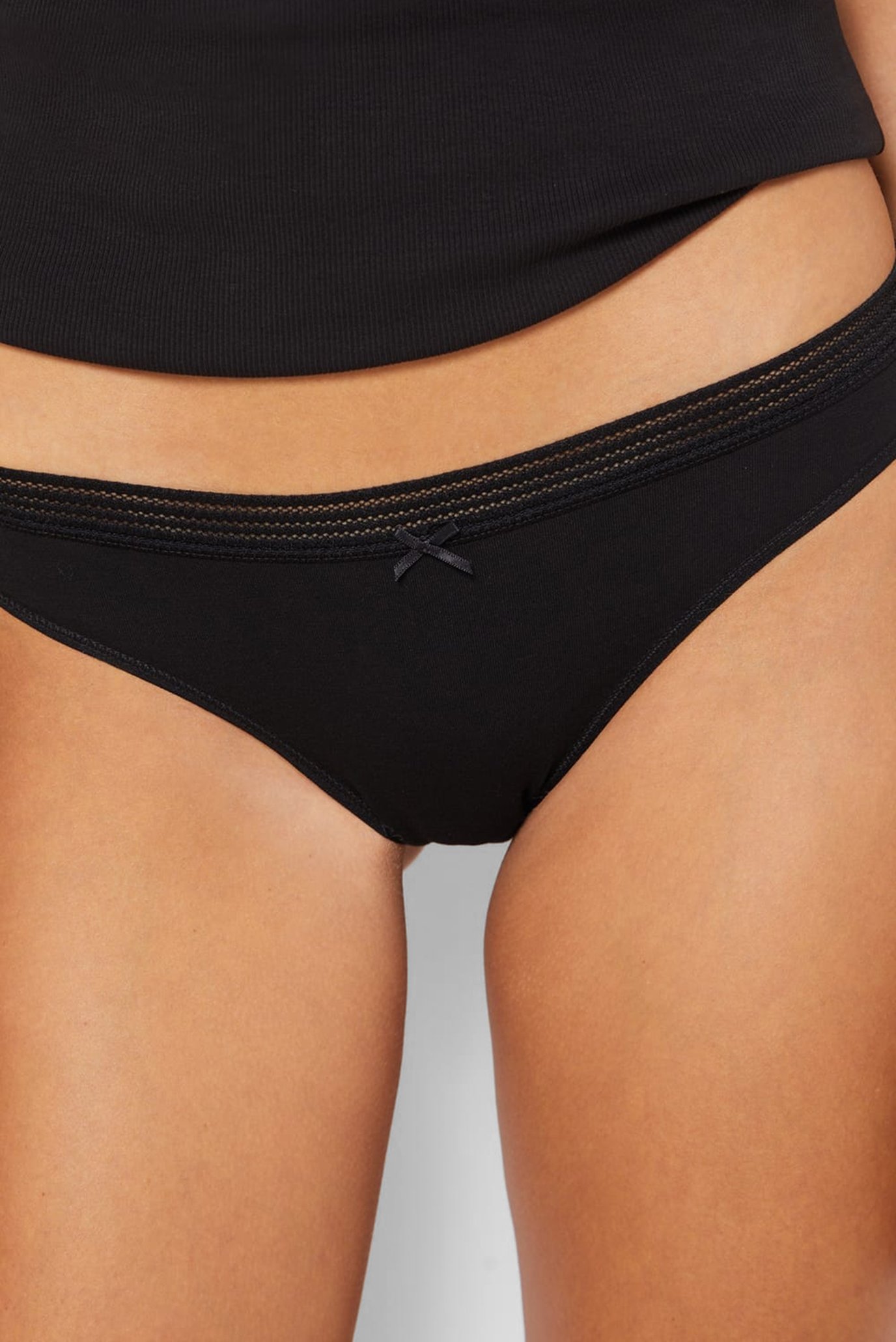 Набор белья JACK LACE - 3 SLIPS 3