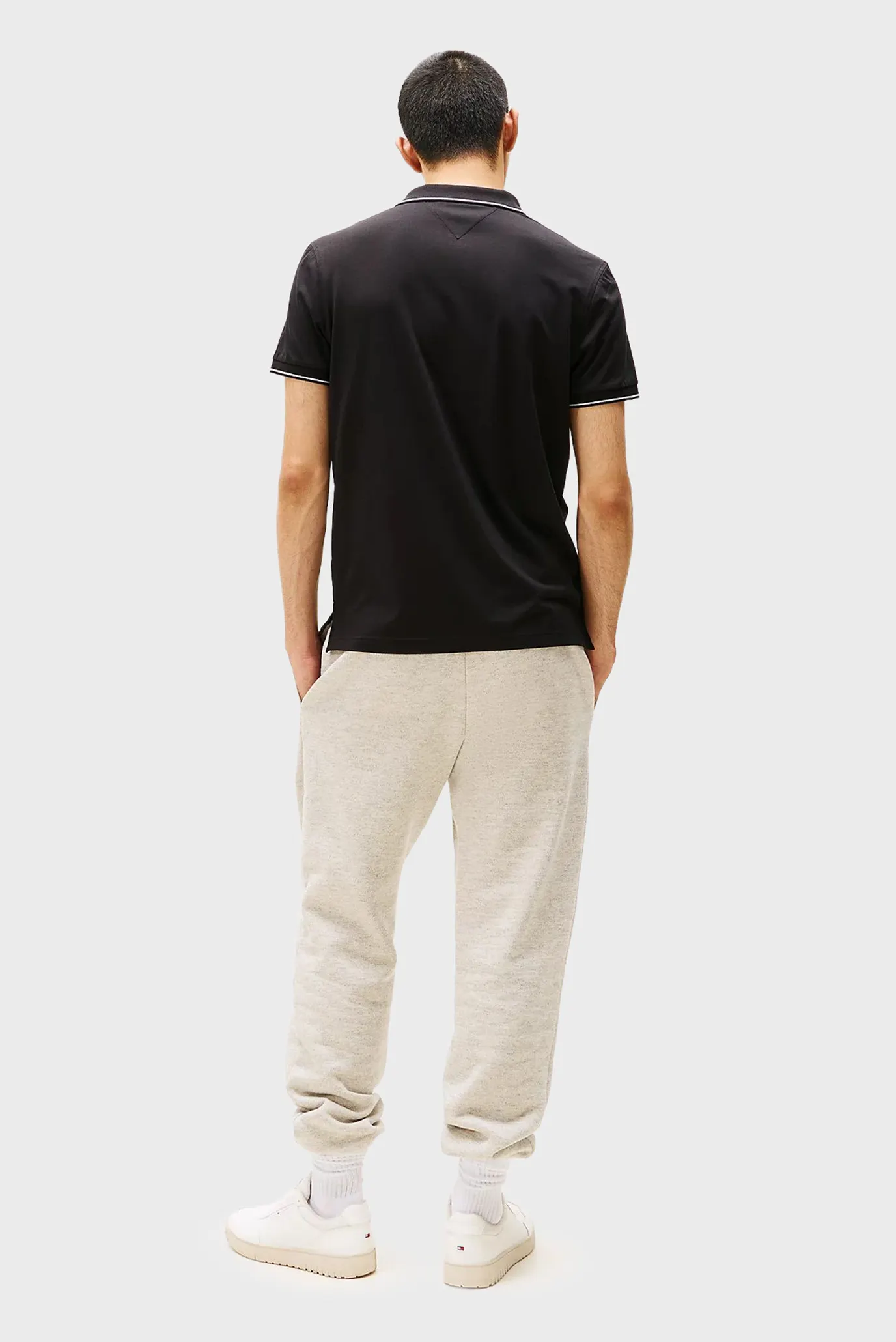 Поло PERFORMANCE JERSEY REG POLO 3