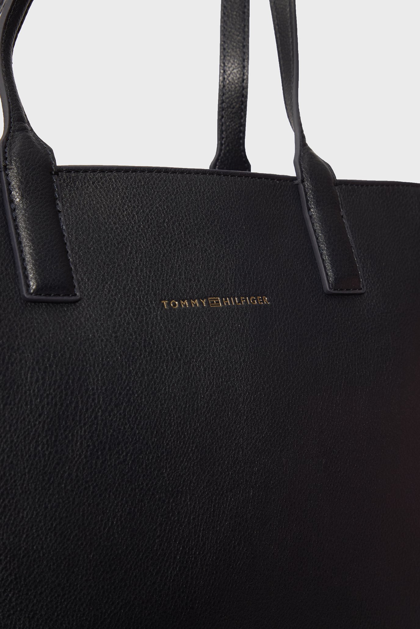 Сумка/TH LOGOTAPE TOTE 6