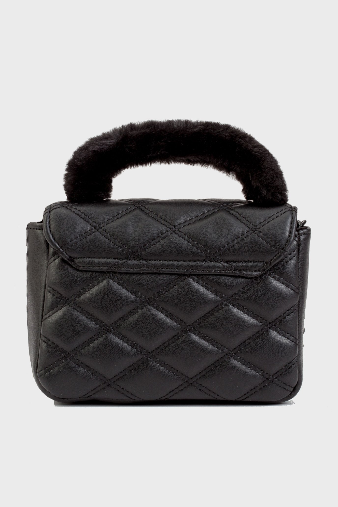 Сумка K&K BAGS Top Handle  - BLK * HBKK-423-0012-26 3