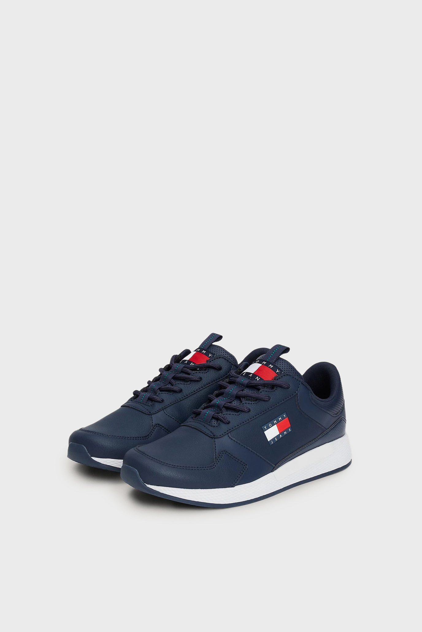 Кроссовки TOMMY JEANS FLEXI RUNNER 3