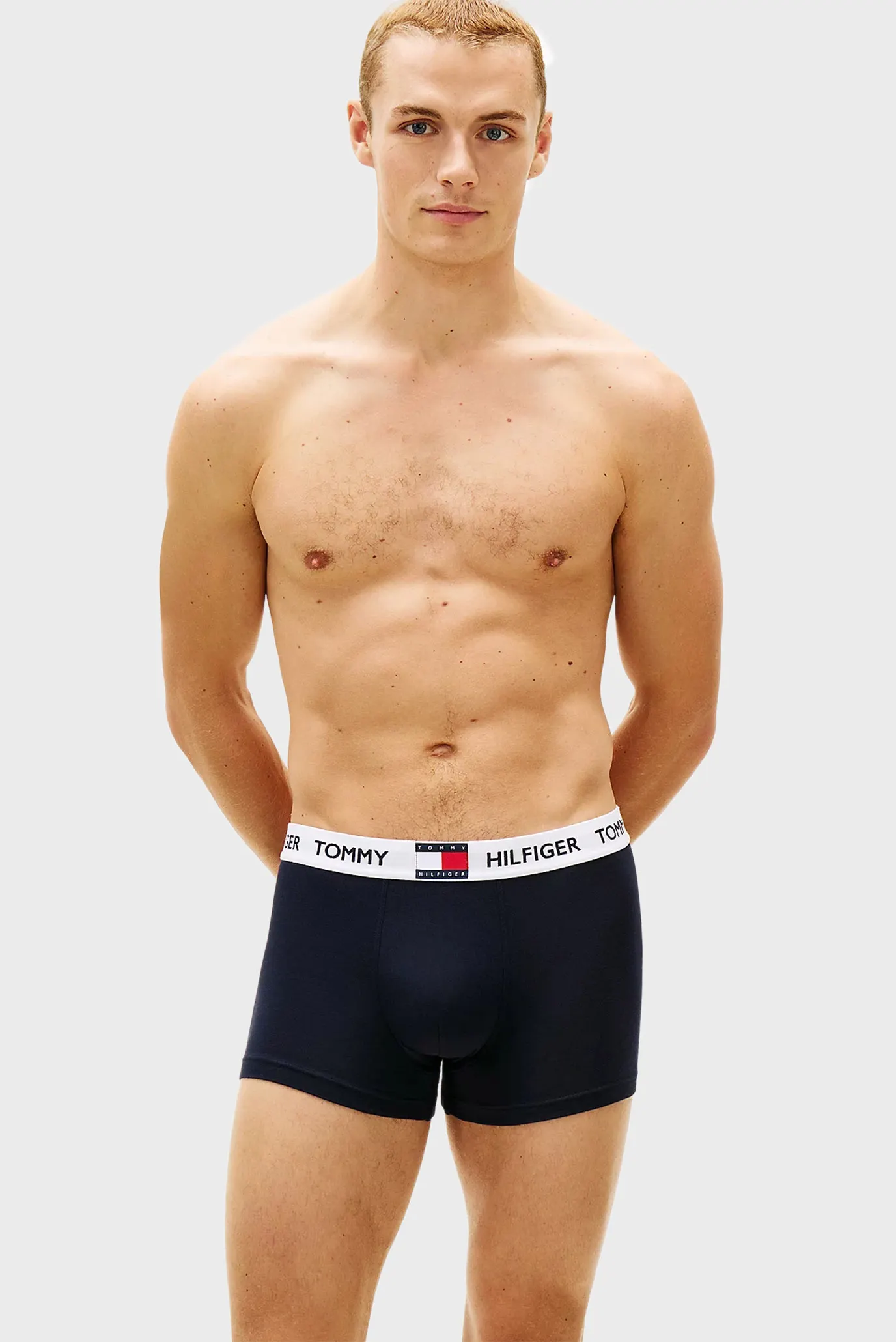 Набор белья 3P TRUNK 4