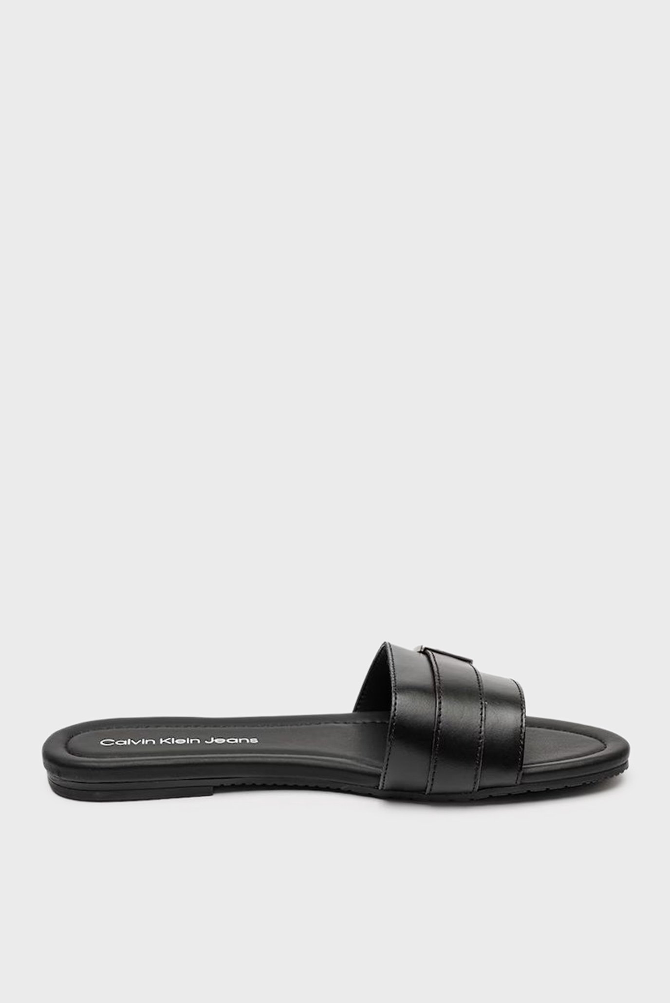 Сандалии FLAT SANDAL SLIDE HDW 1