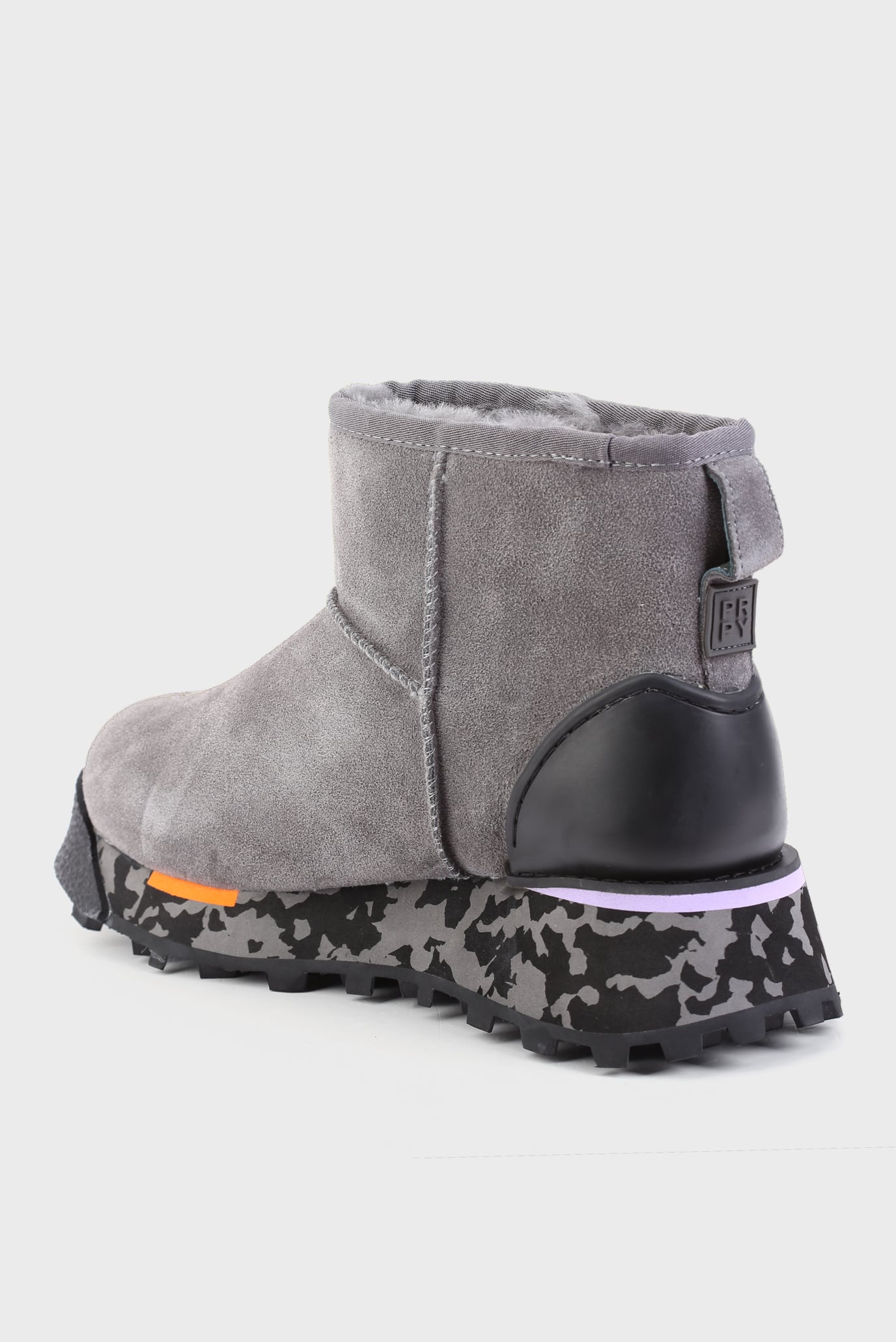 Валенки Rell 3