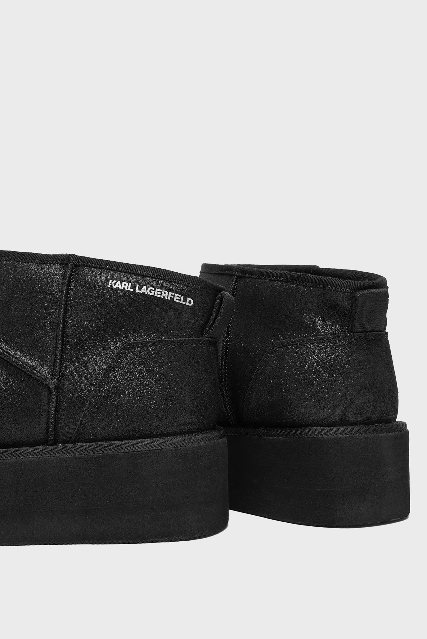 Угги THERMO Lo Pull On Boot 5