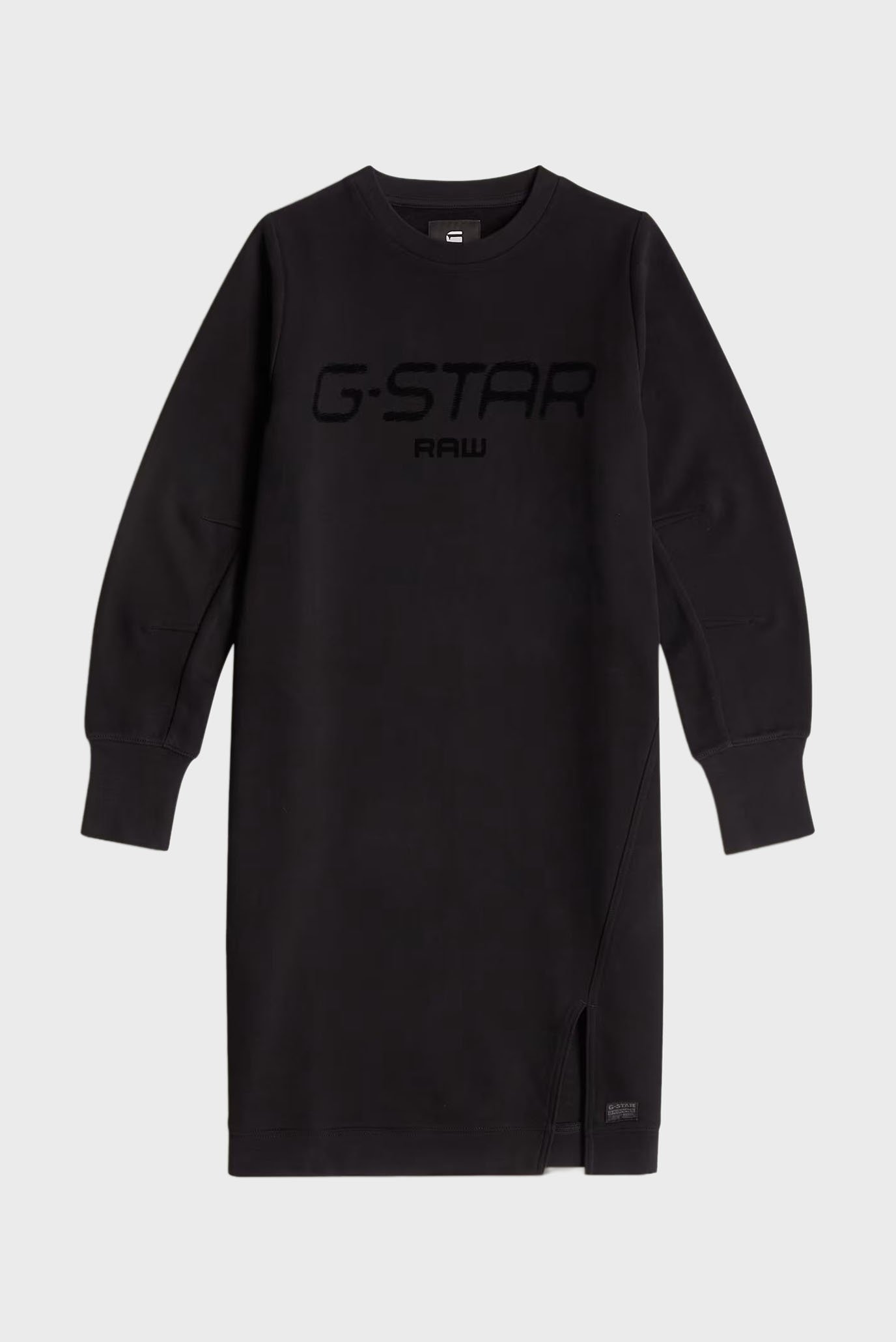 Платье Flock print sw dress wmn 6