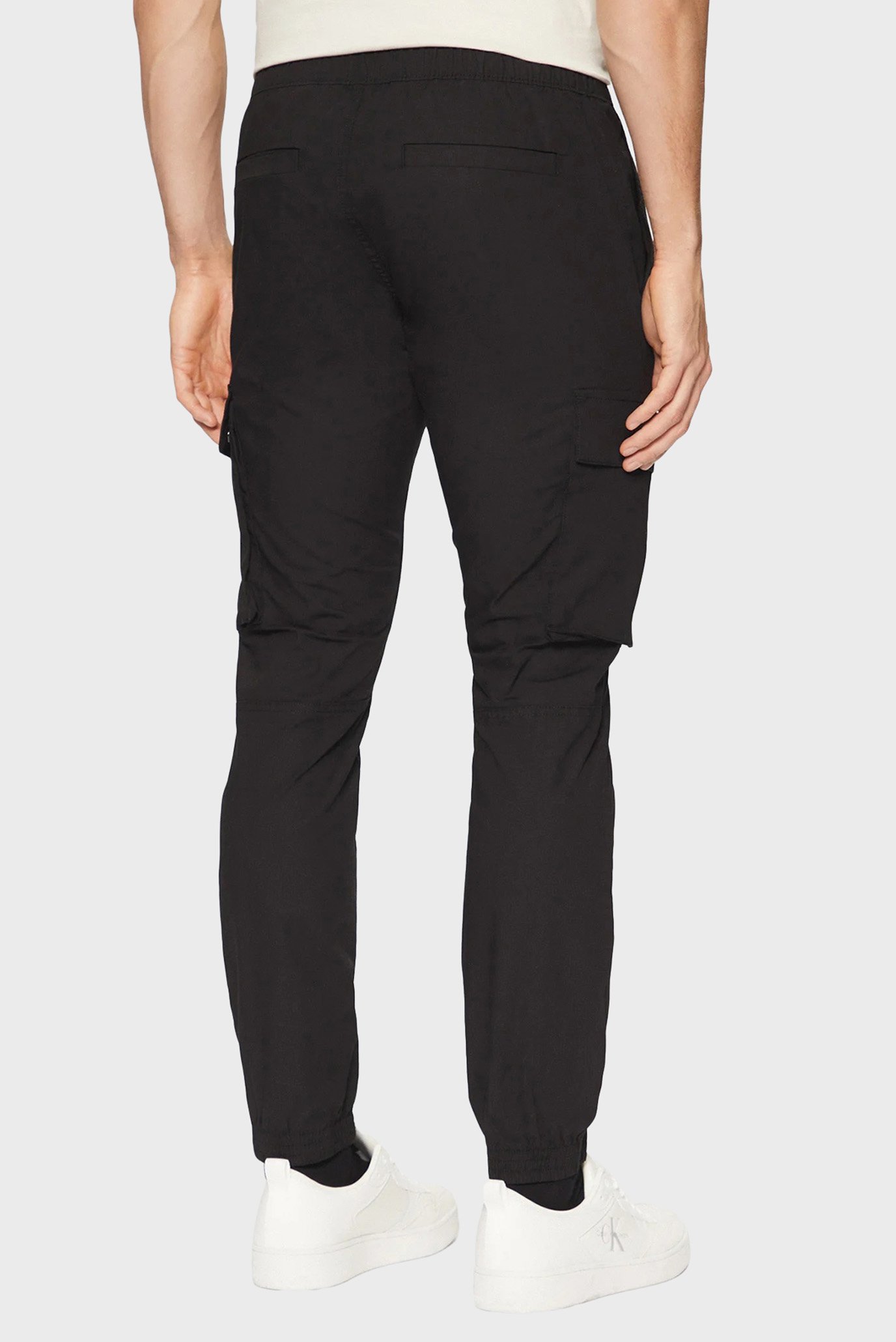 Штаны SKINNY CARGO 3